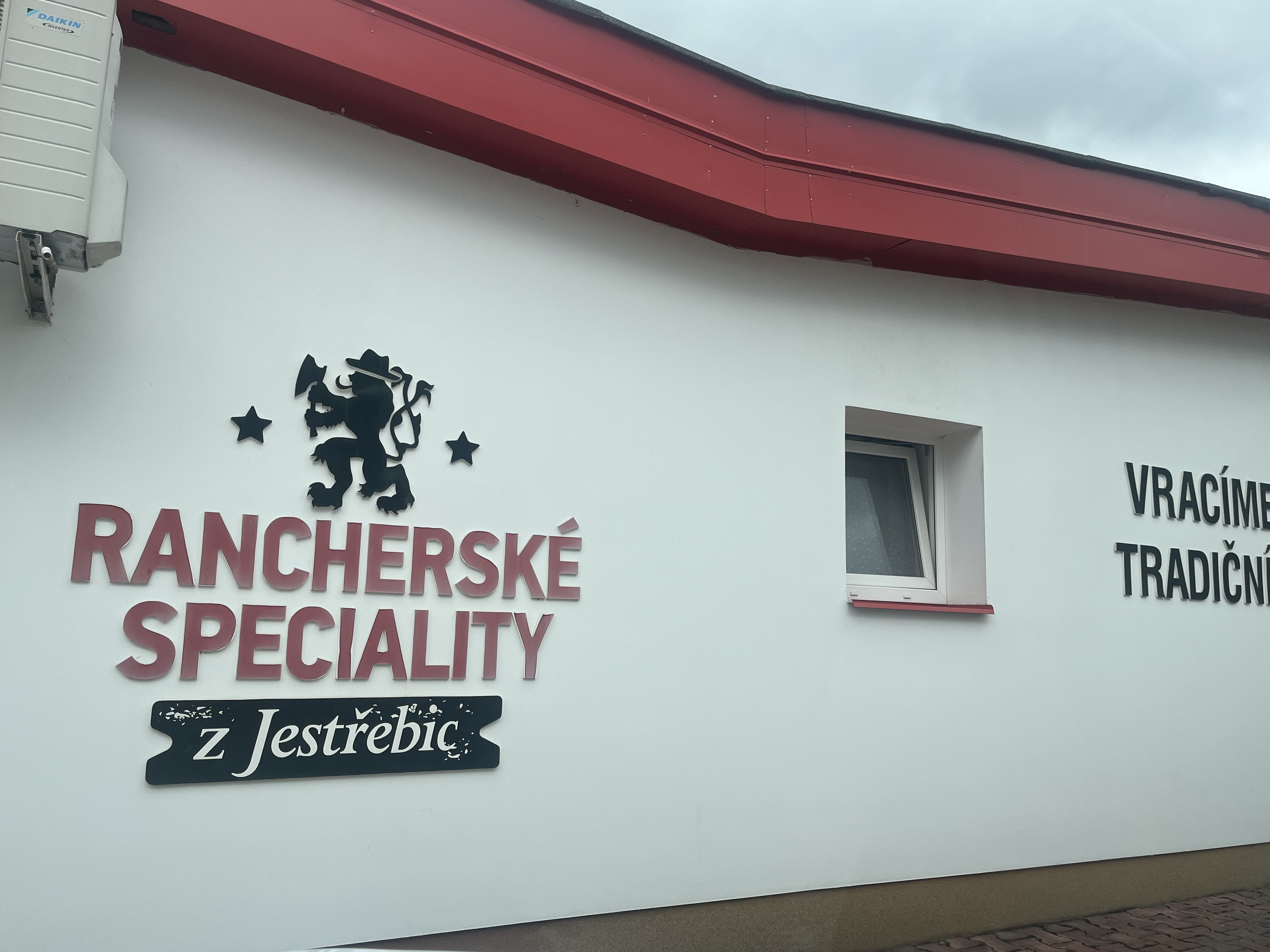 Rancherské speciality z Jestřebic foto 3