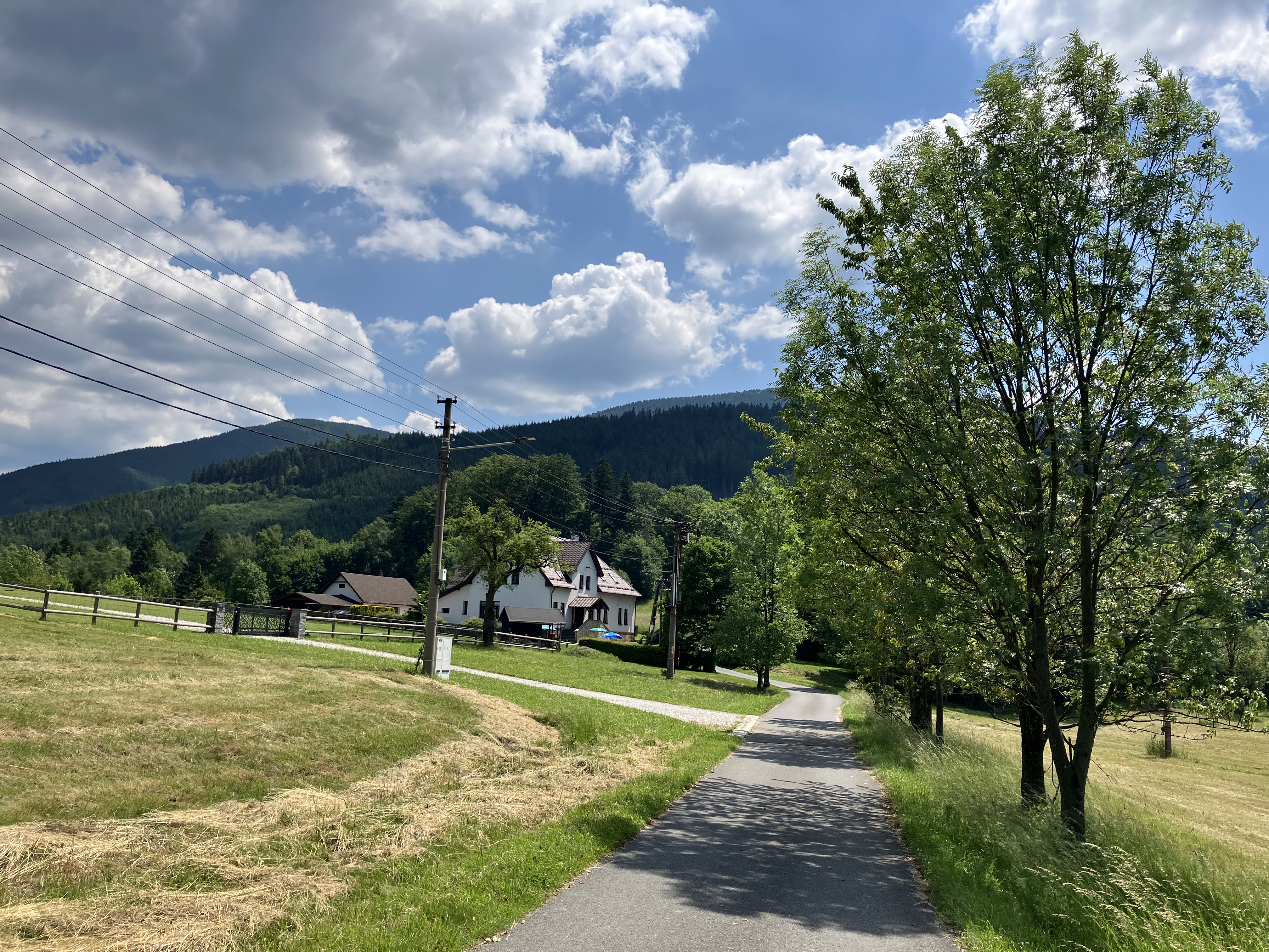 Pohostinství Smrček foto 3