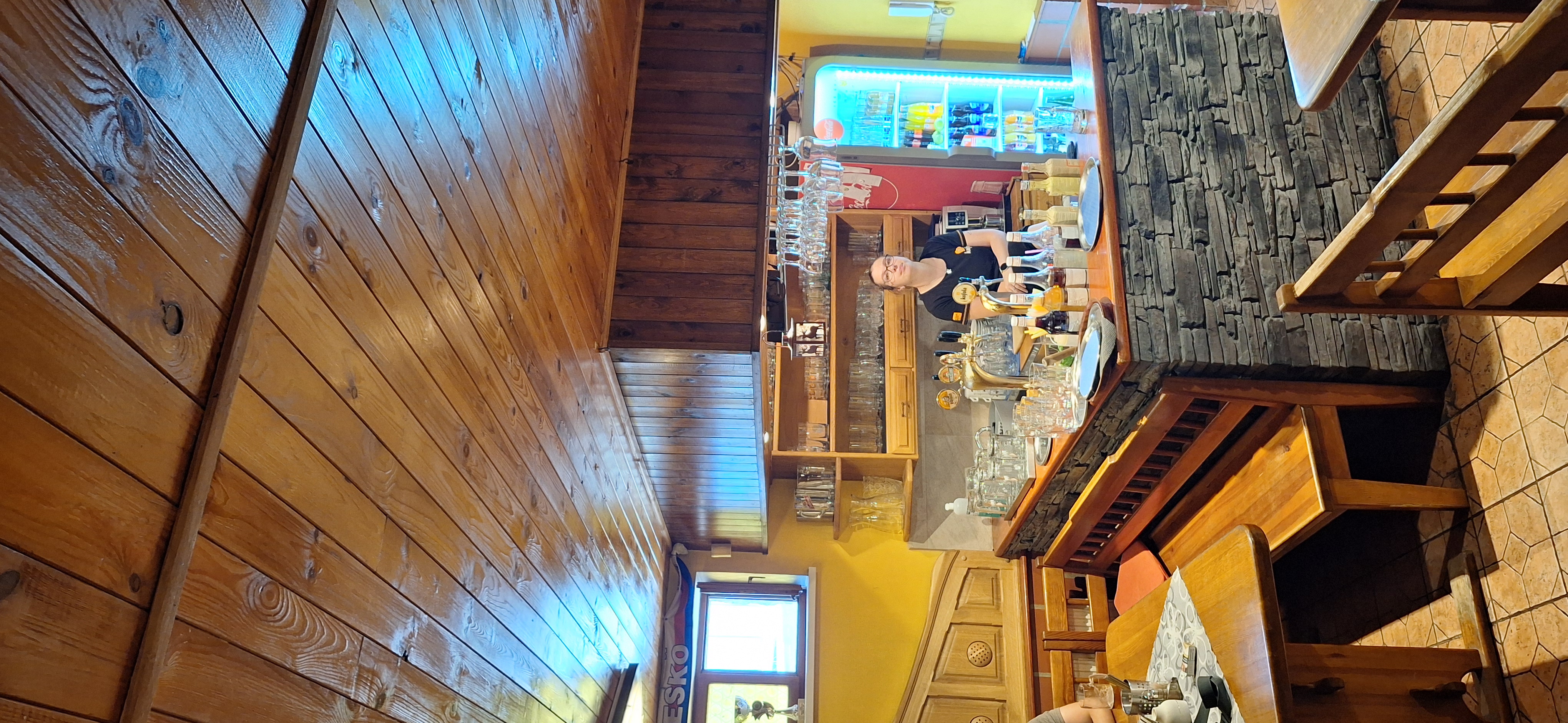 Restaurace U Golema foto 2
