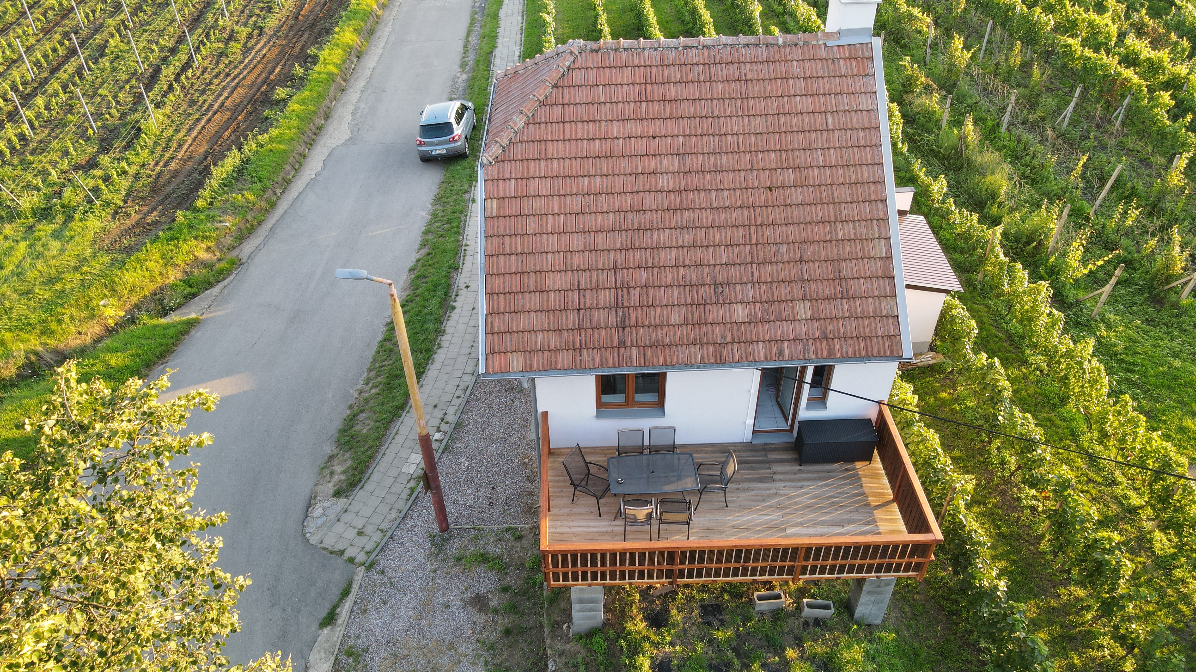Vinařství U Křížku foto 4