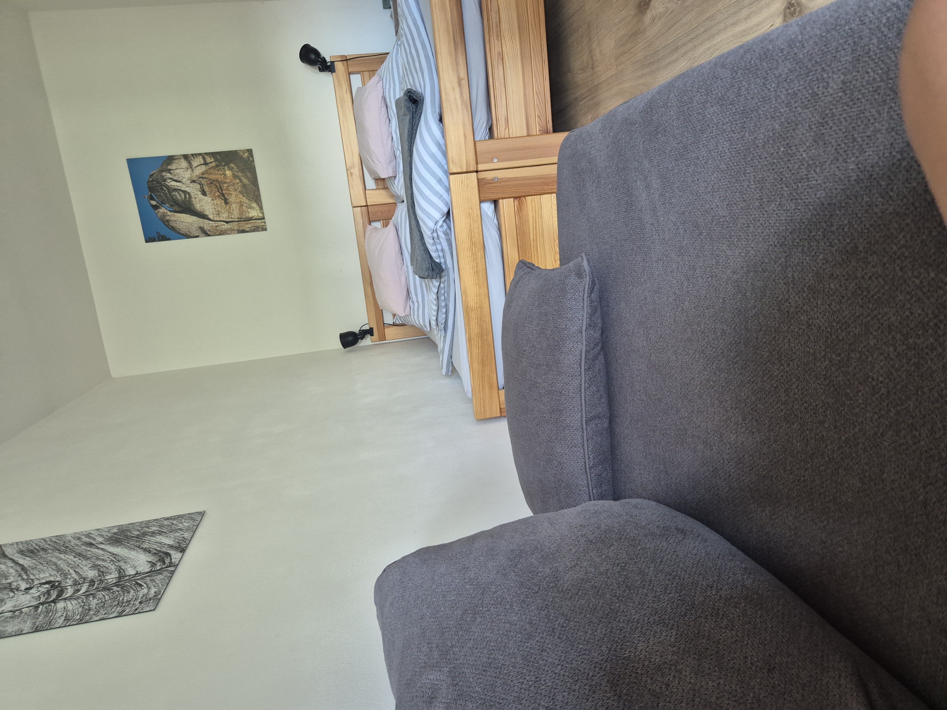 Ubytování Hala Adršpach foto 3