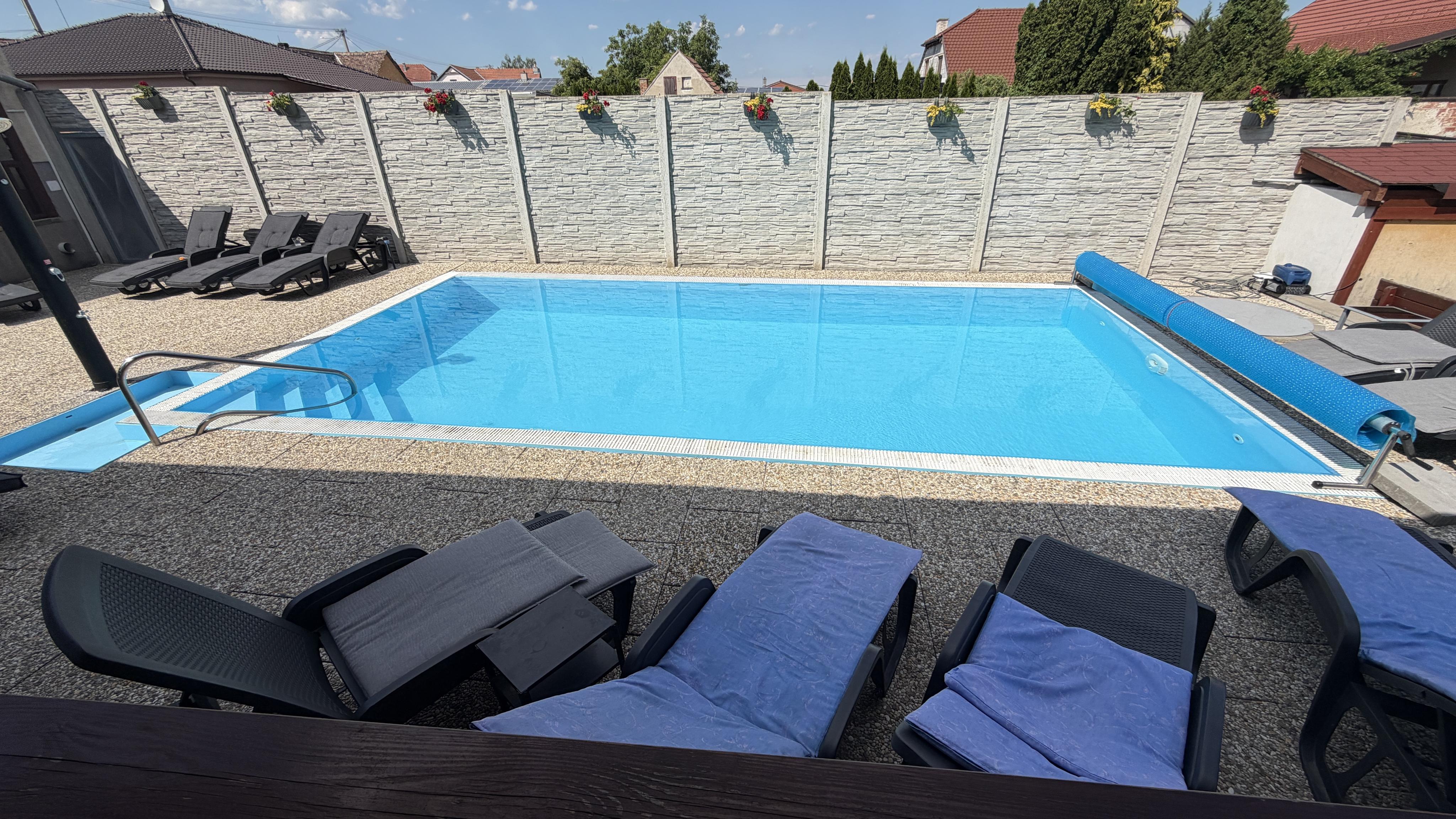 Penzion Zaječák foto 6