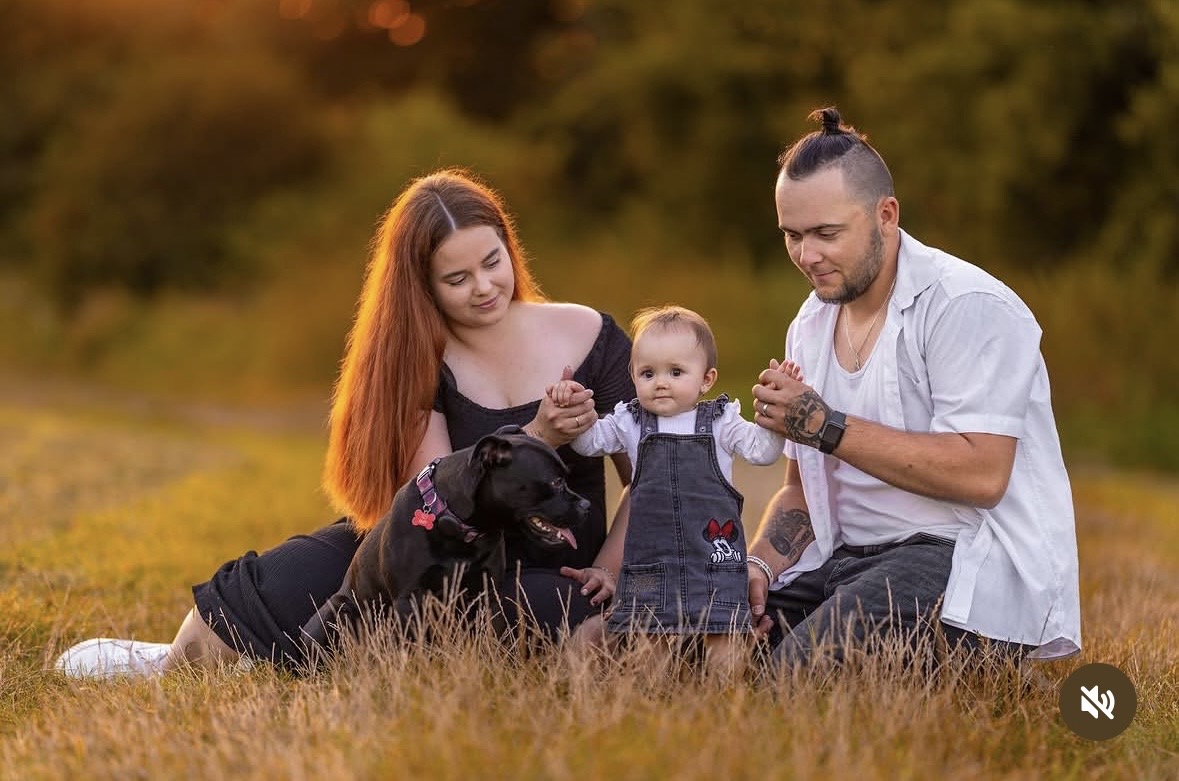 Veronika Vavrincová fotografie foto 2