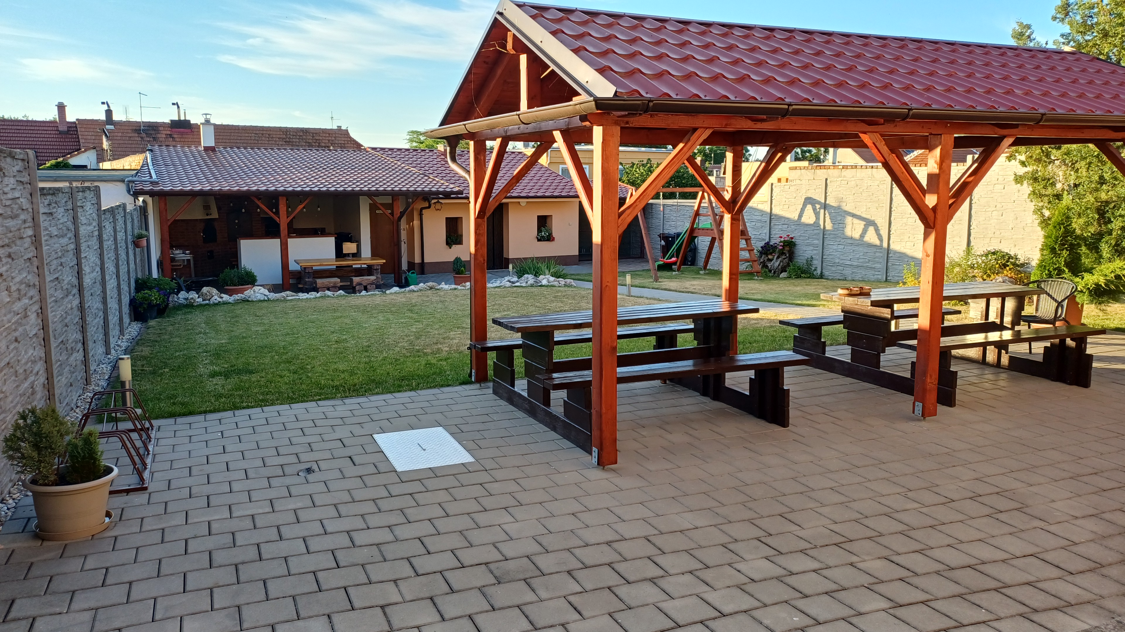 Apartmány u Davida foto 1