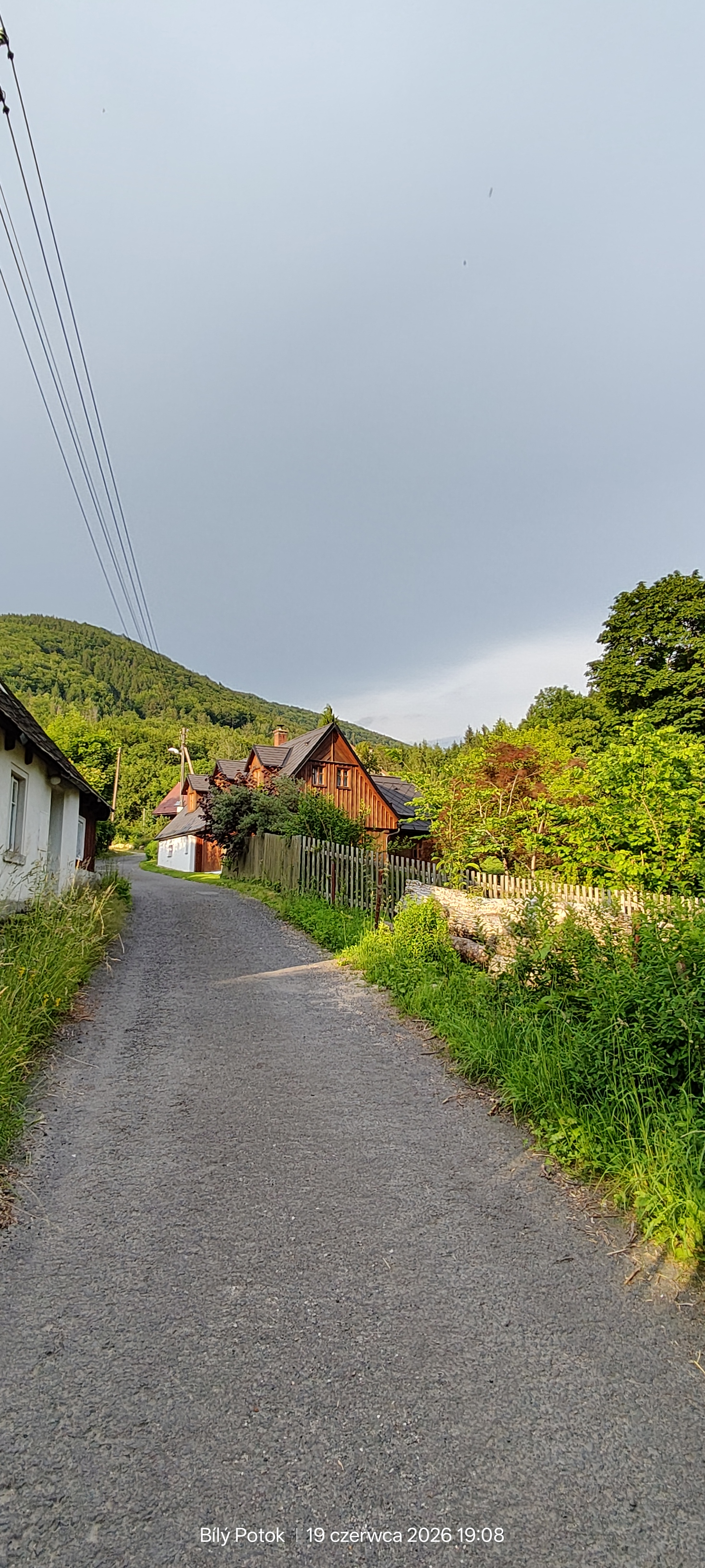 Apartmán u Potoka foto 4