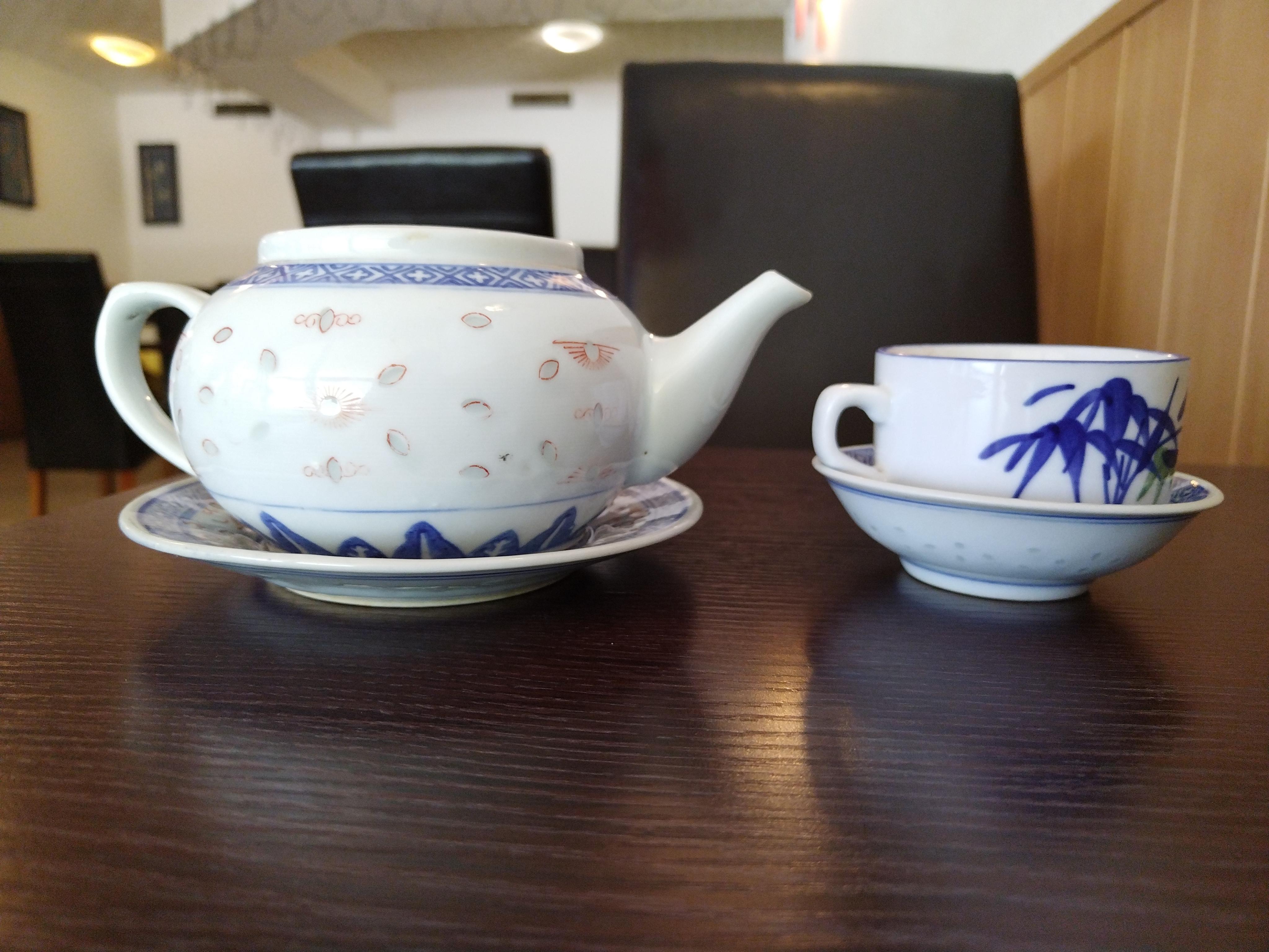 Čínská restaurace Cai Shen foto 6
