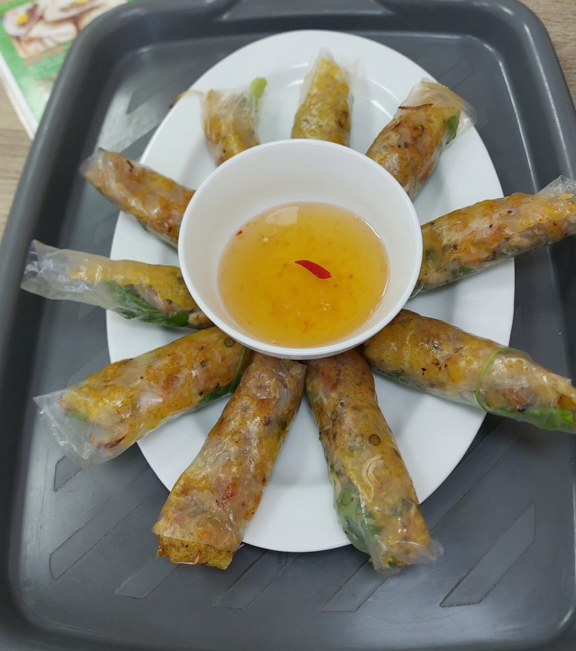 Quê Hương foto 4