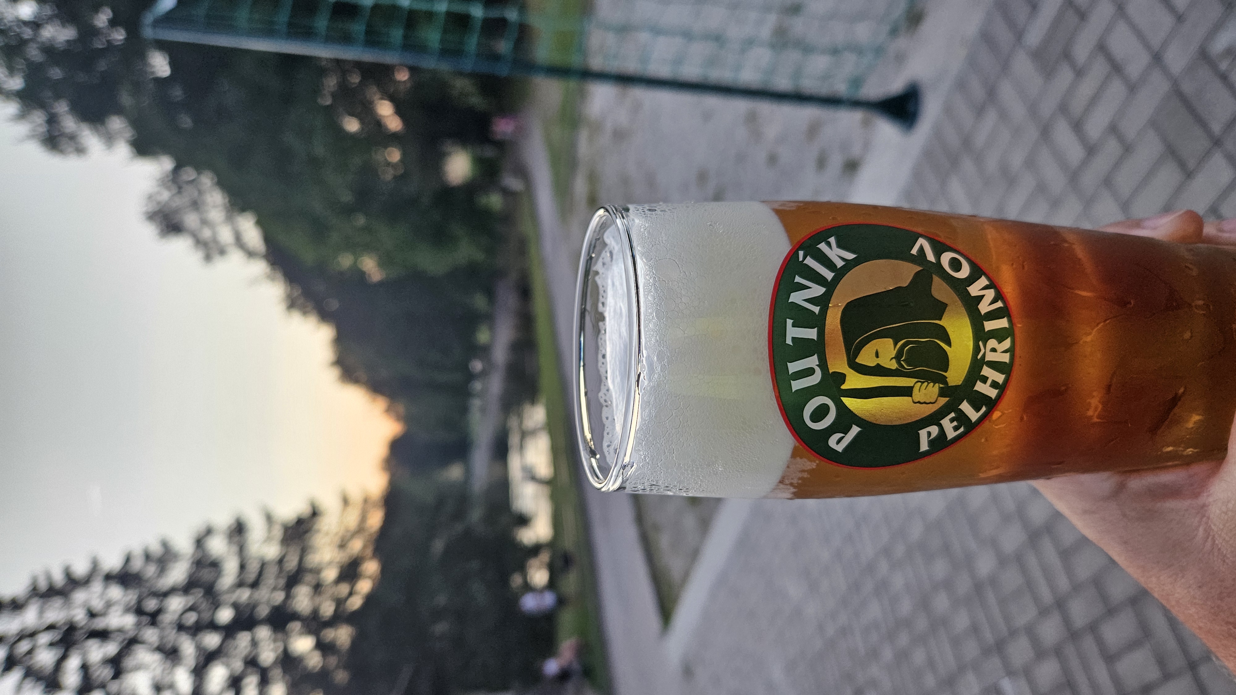 Kemp Vyskytná foto 2