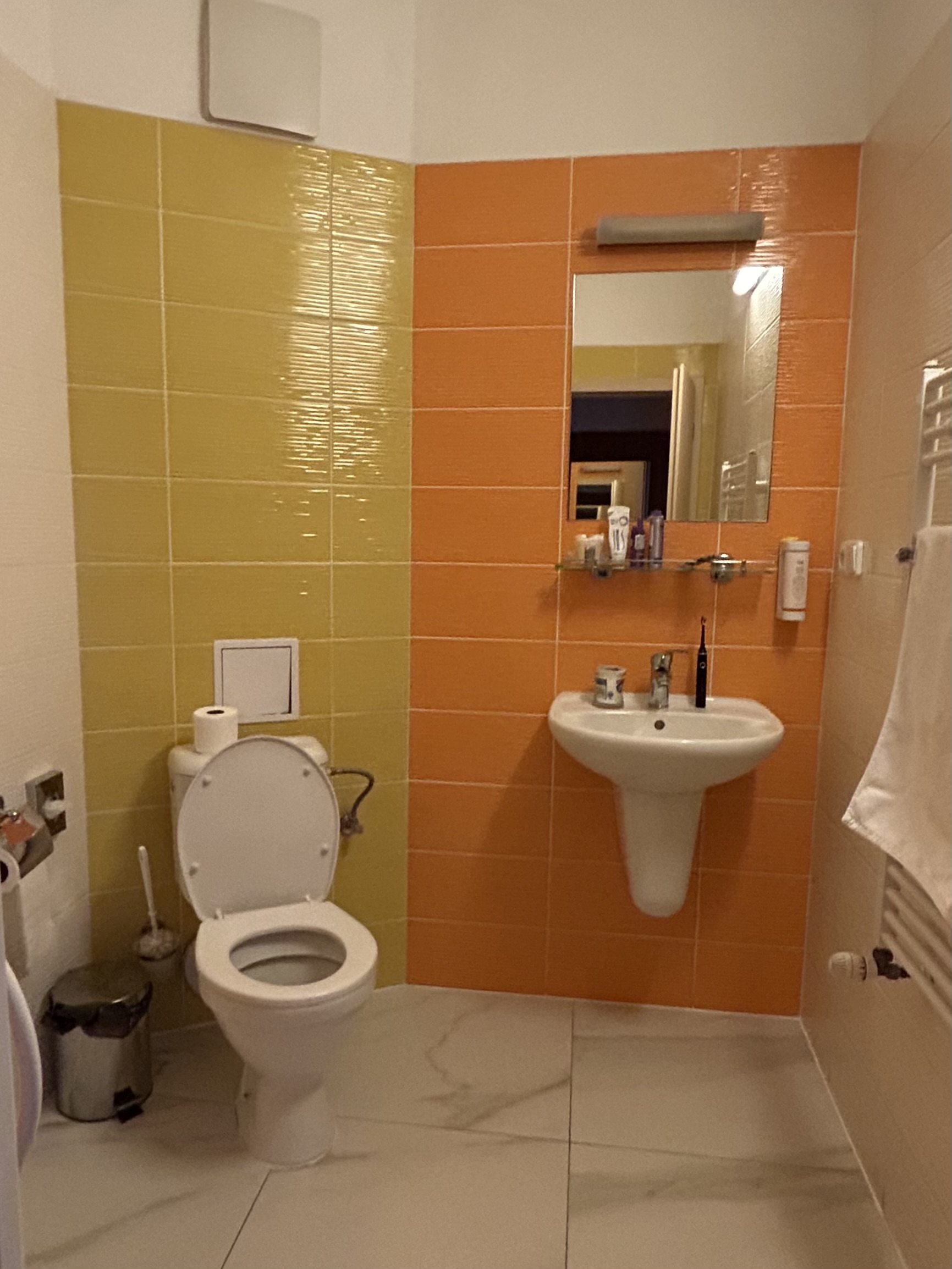 Hotel Olympionik foto 5