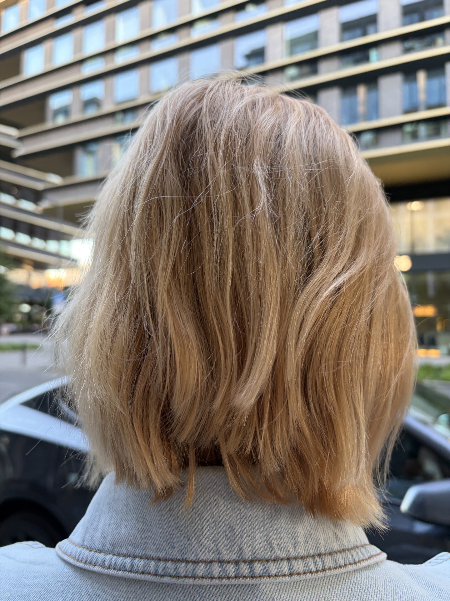 Kadeřnictví Střihomat foto 6