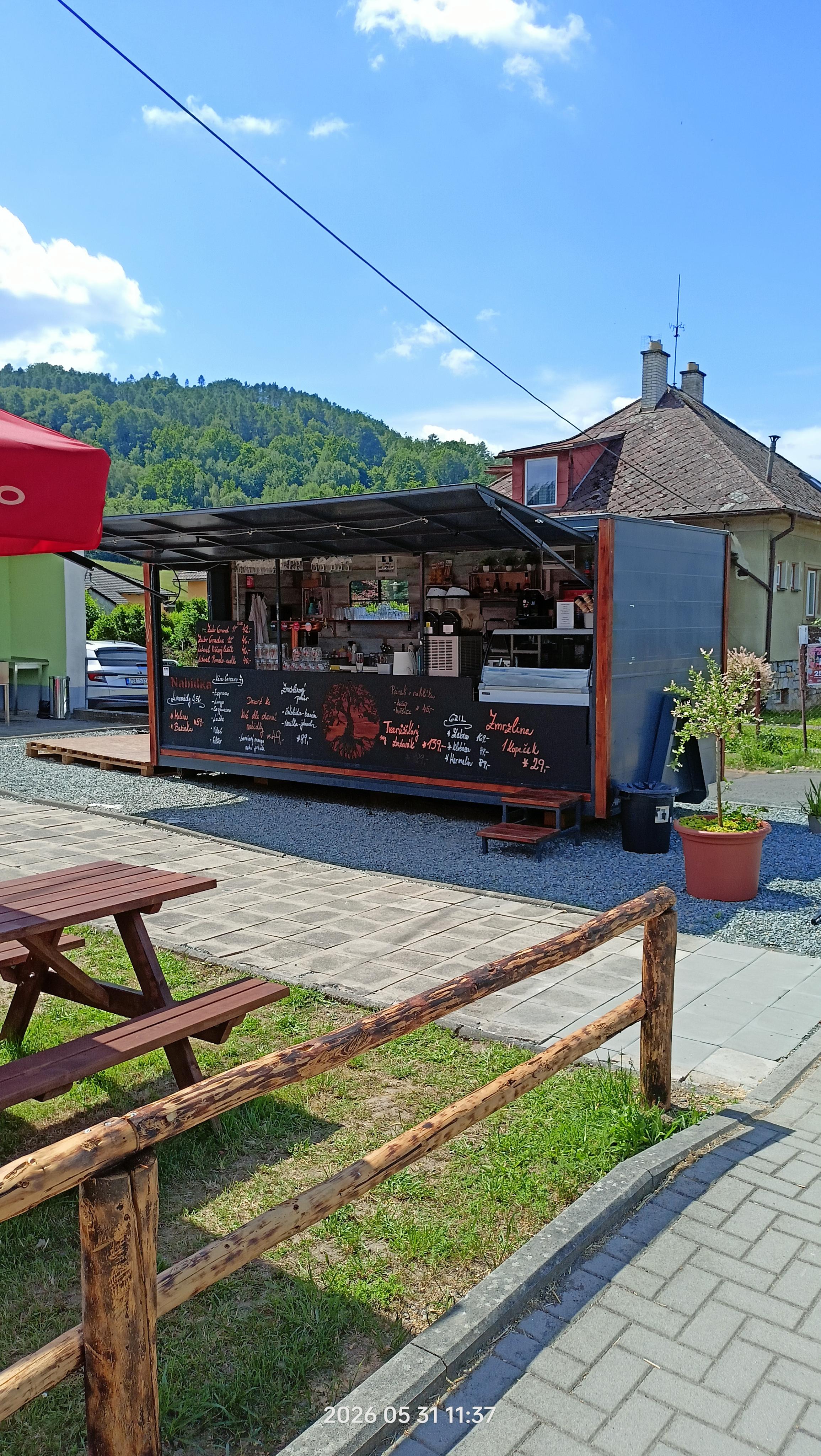 U Mejly foto 2