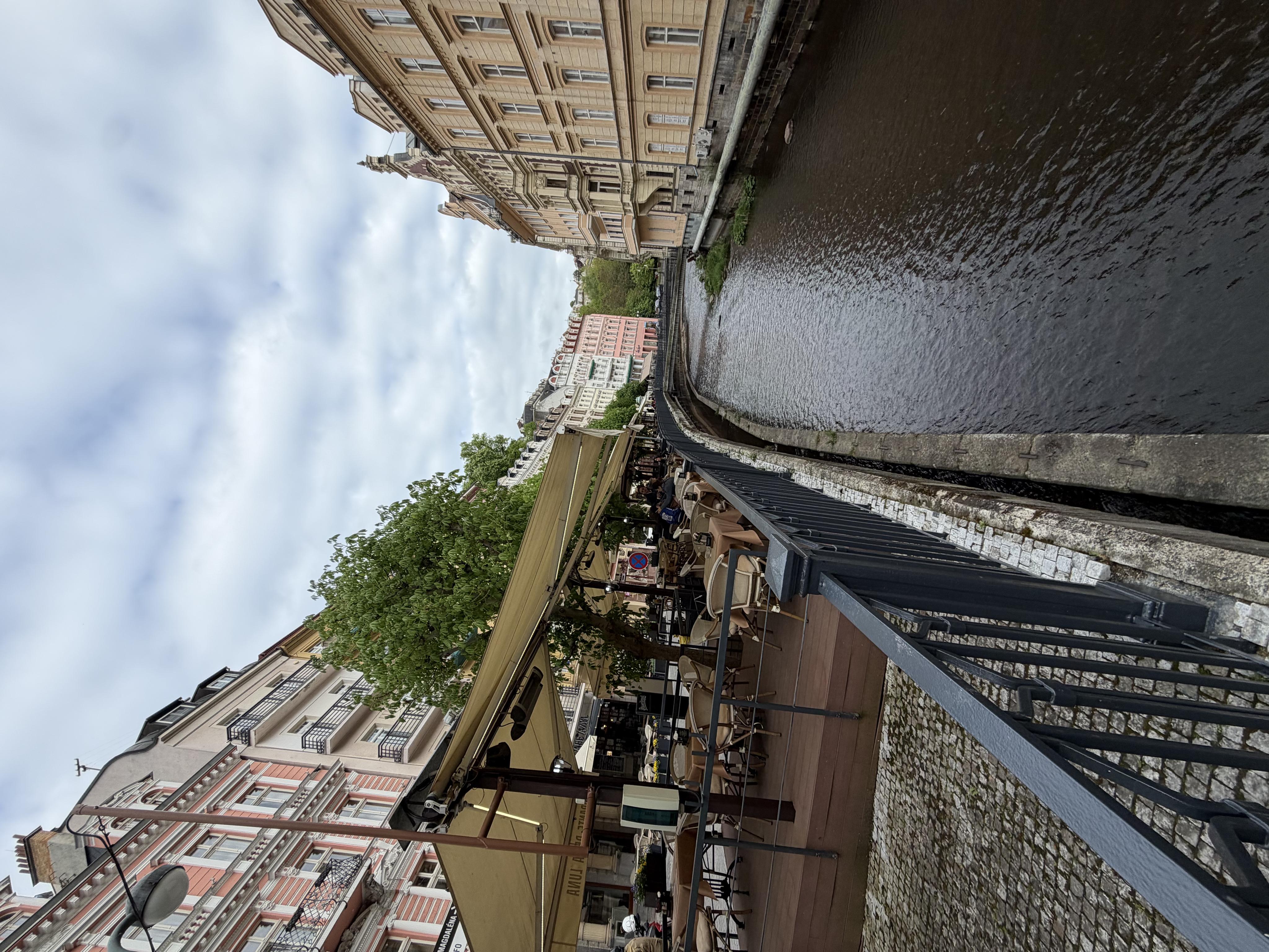 HOTEL SALVATOR CARLSBAD, s.r.o. foto 4