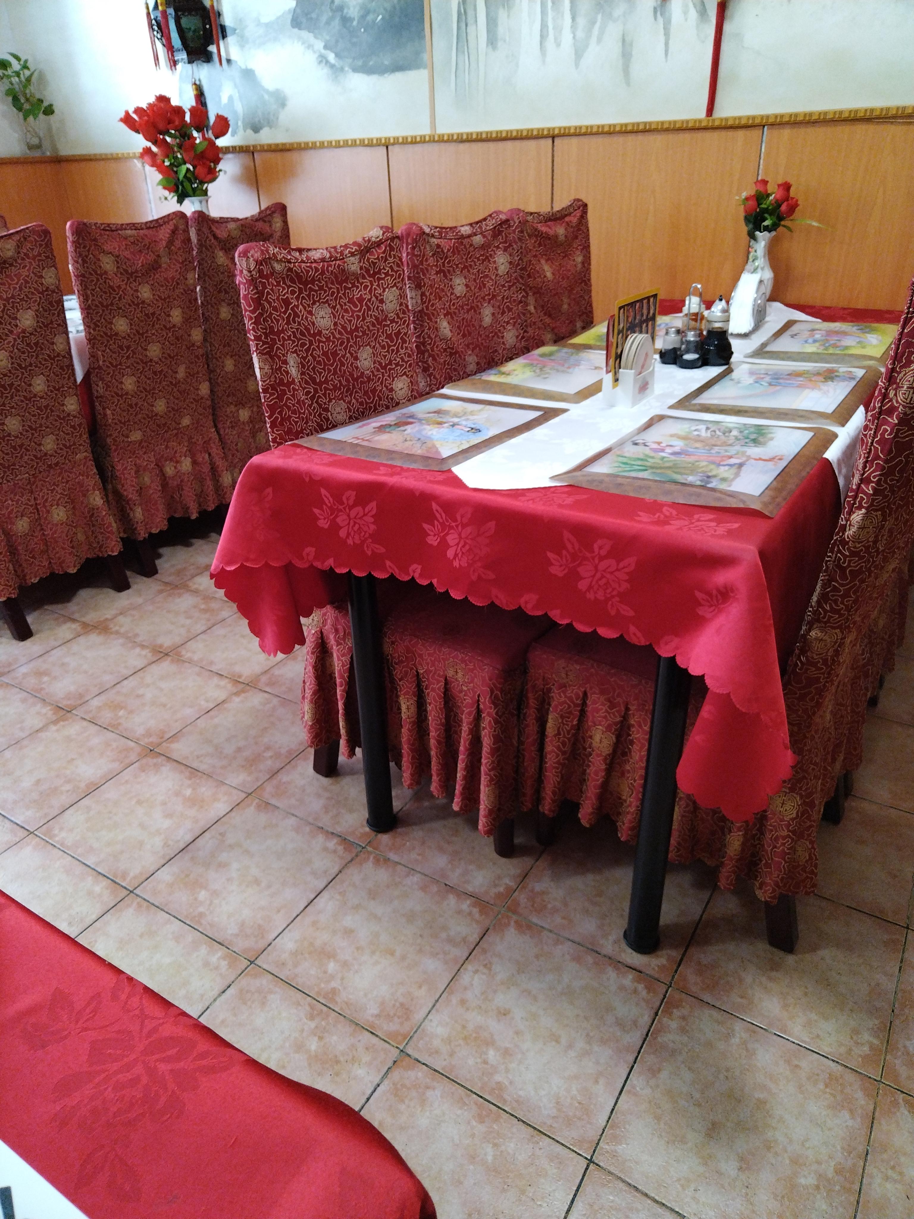Čínská restaurace Jiang Jia foto 6