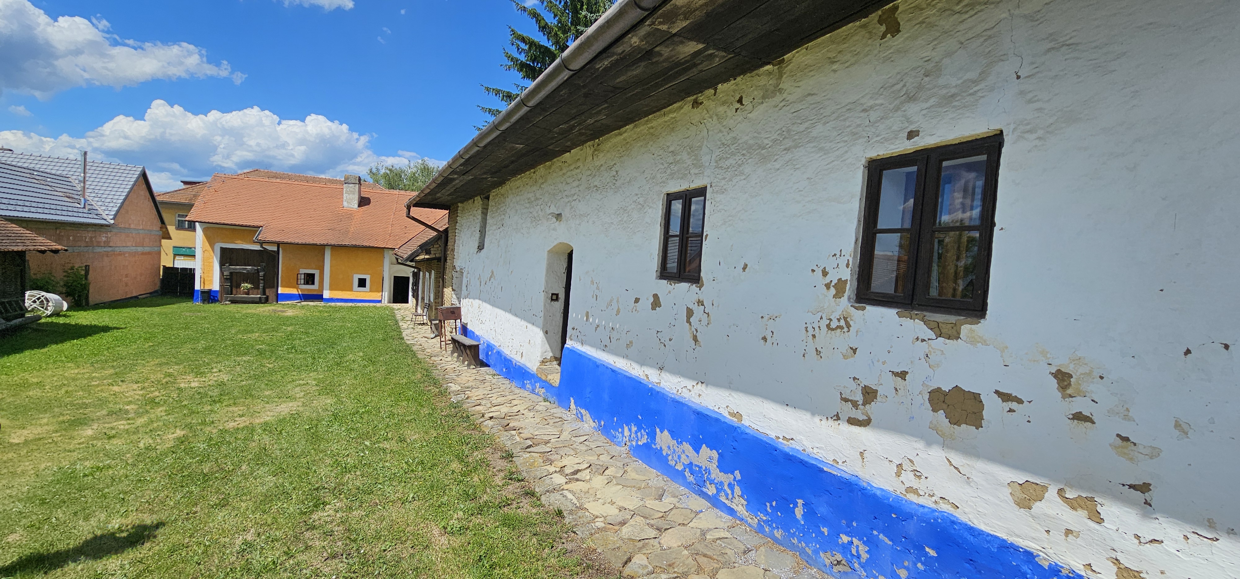 Muzeum v přírodě Topolná foto 2