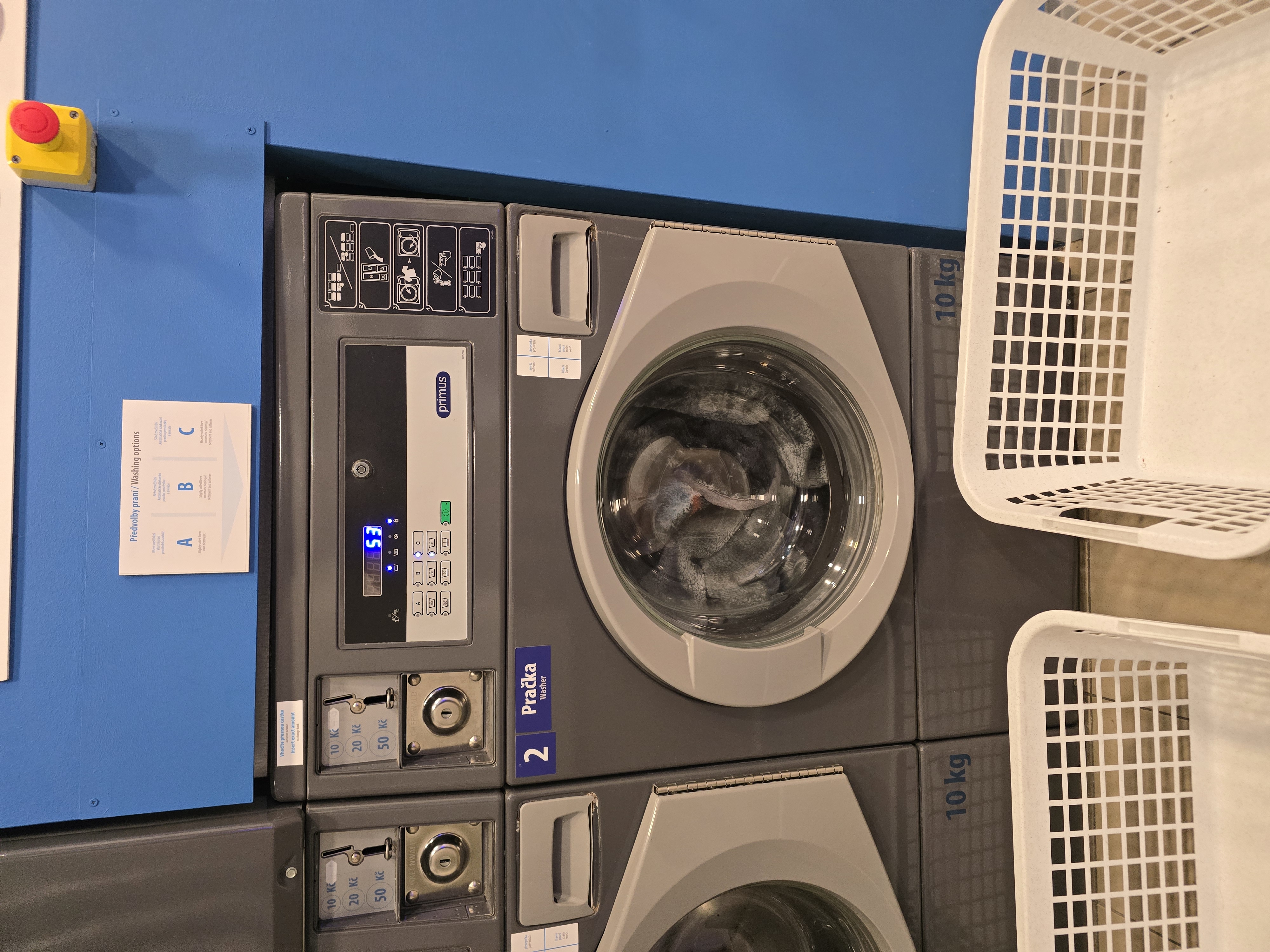 Quickwash foto 6