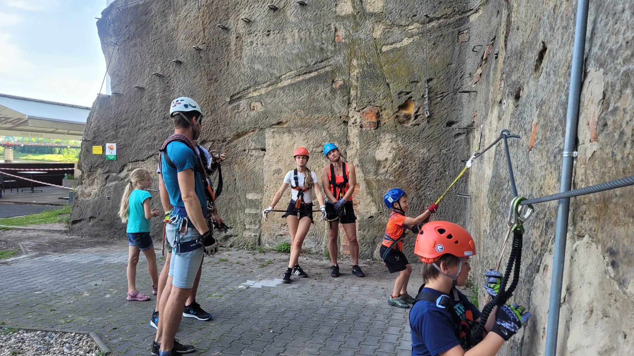 Outdoor Leader foto 2