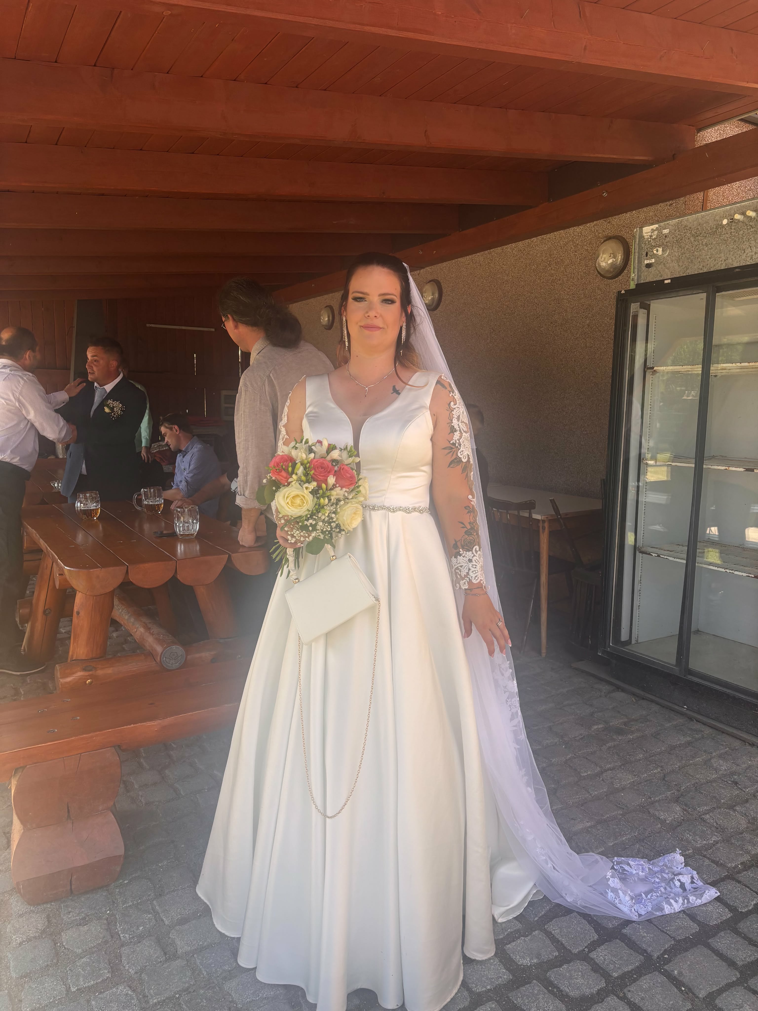 Šaty Go Home.cz foto 2