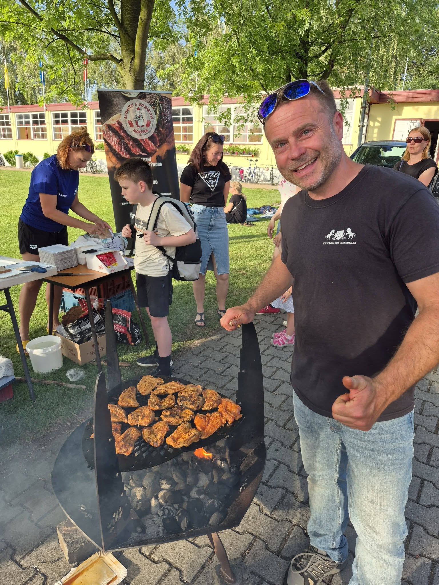 Řeznictví a uzenářství Morávek foto 4