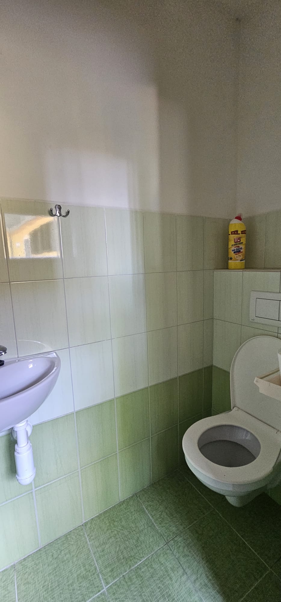 Turistická ubytovna TJ Centropen foto 2