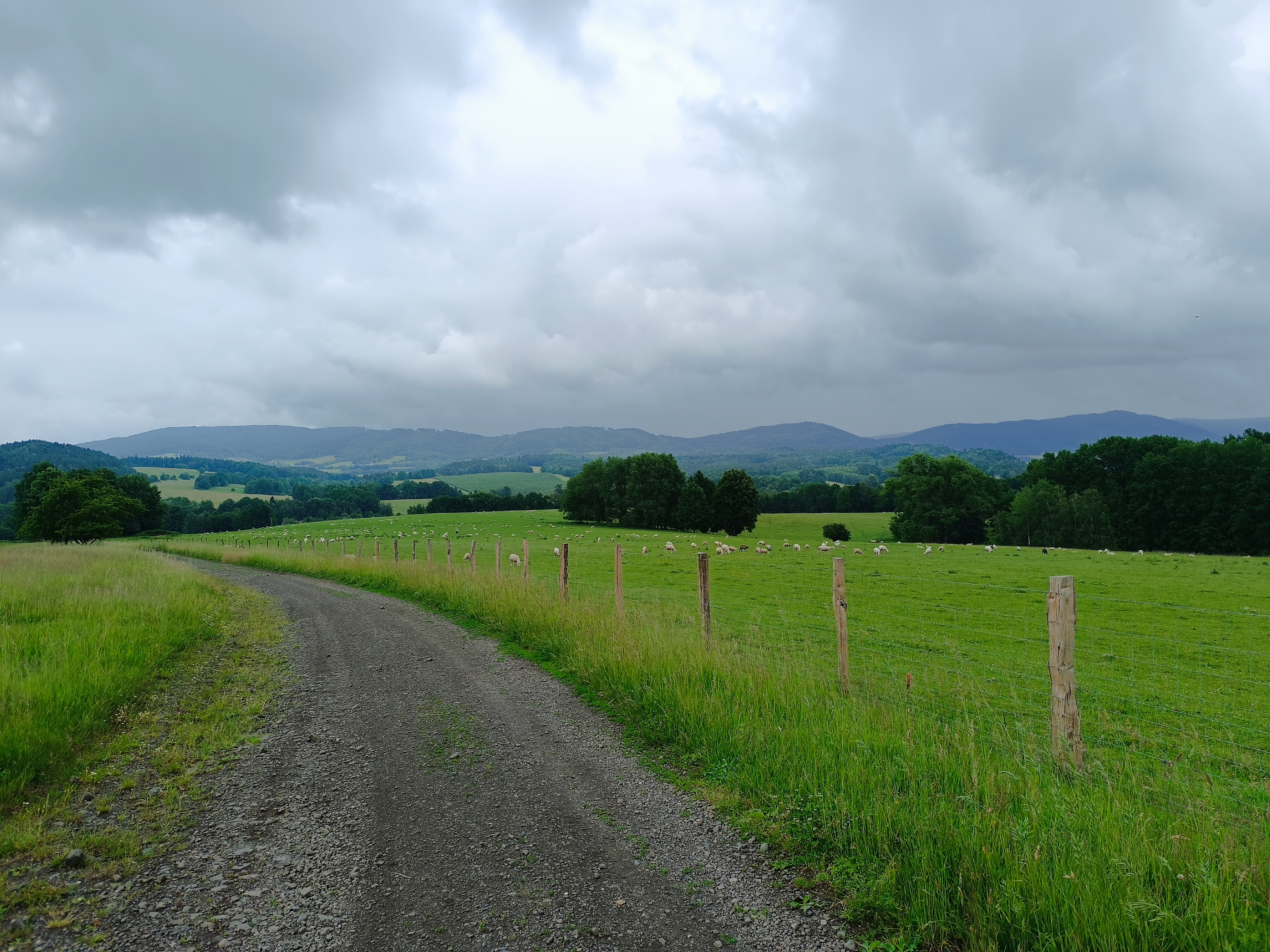 Meadowland - Samota Stříbrník foto 2