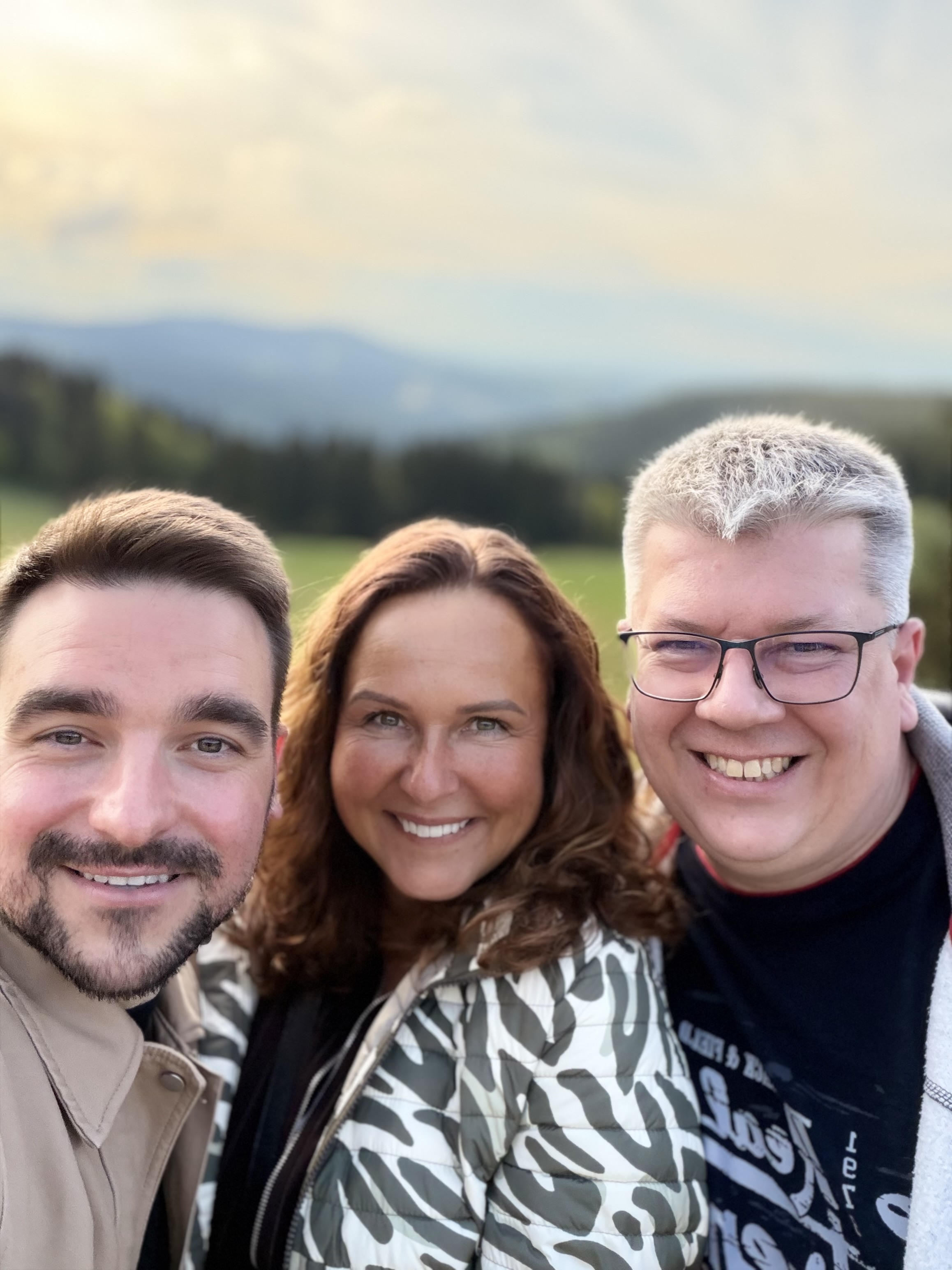 Škola improvizace foto 4
