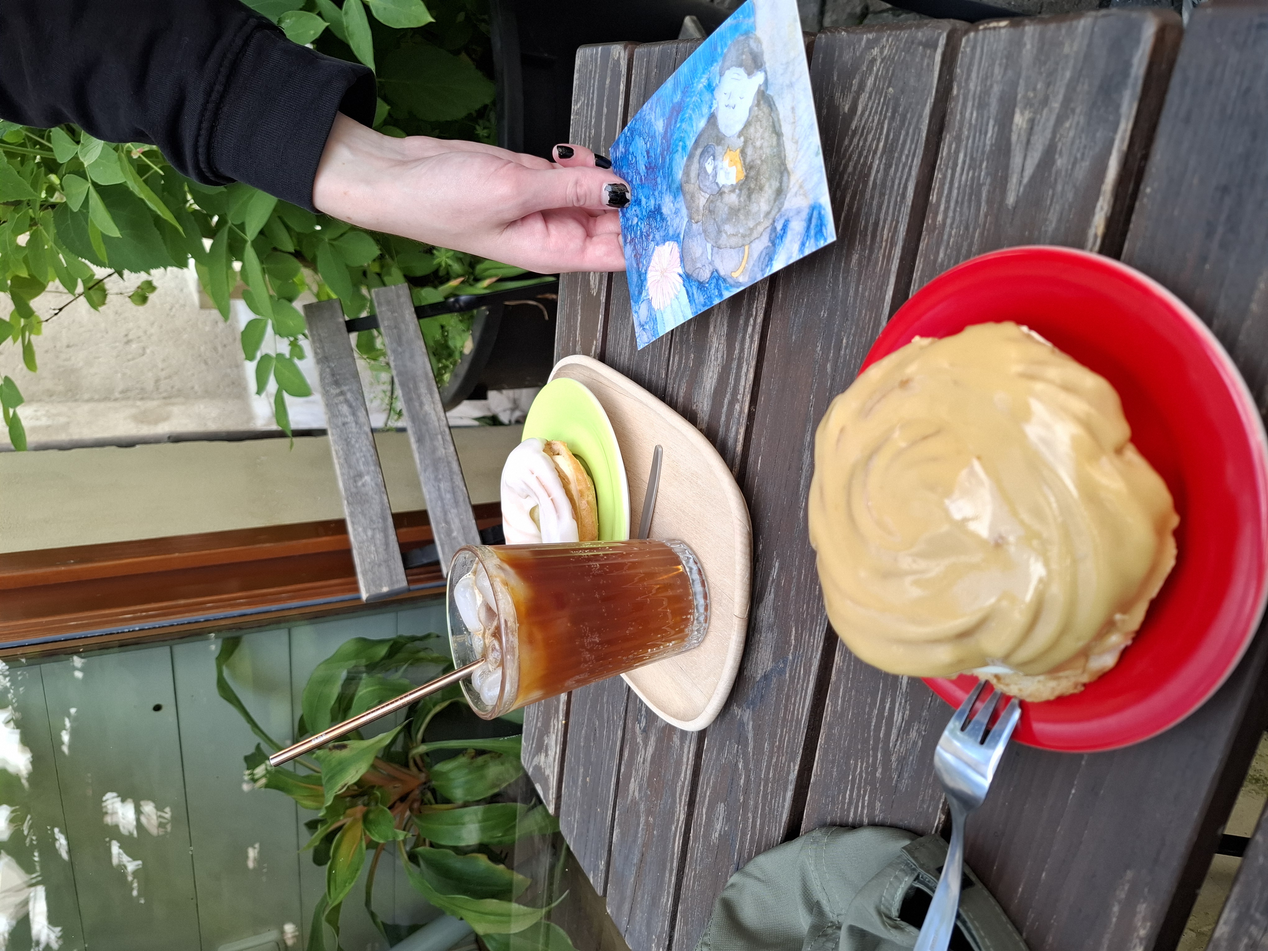 Kafe Knihy Jednota foto 4