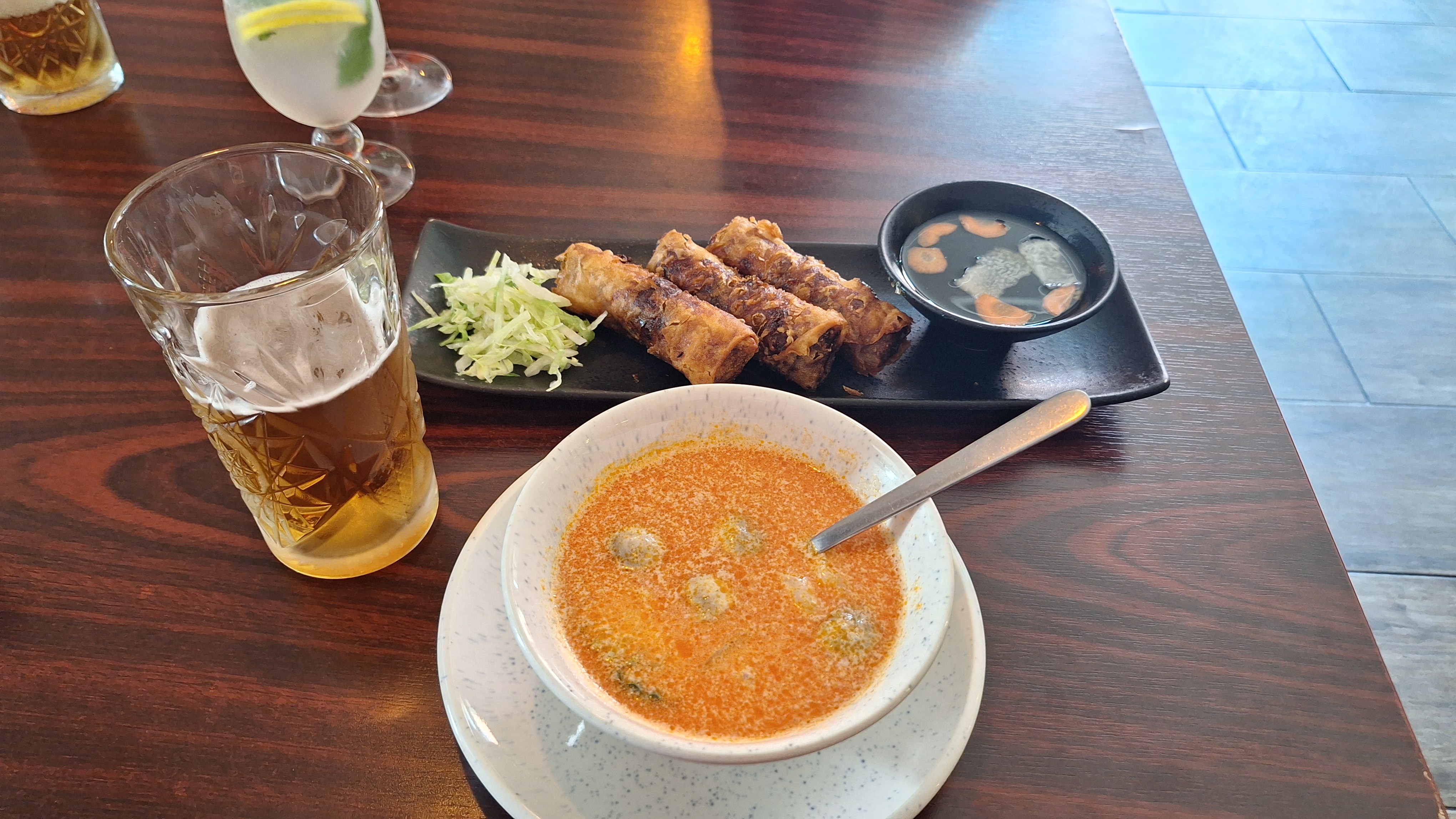 KHÁNH BẢO RESTAURANT foto 4