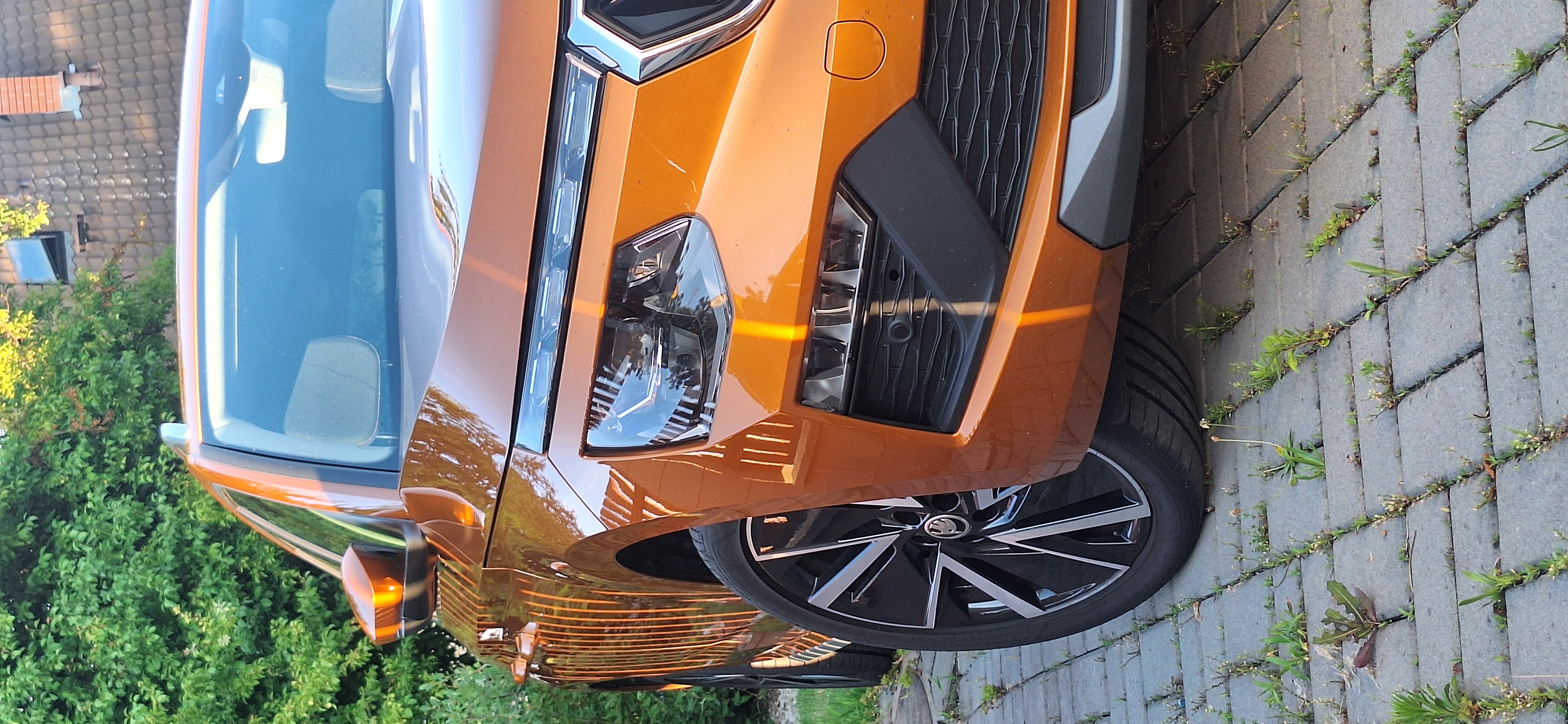 Autostyl s.r.o. - Škoda Plus foto 1