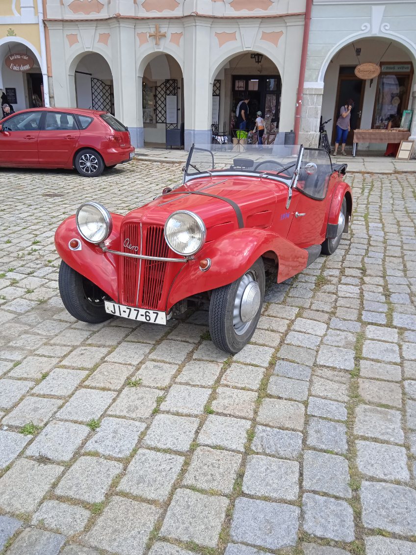 Rájveteránů.cz foto 4