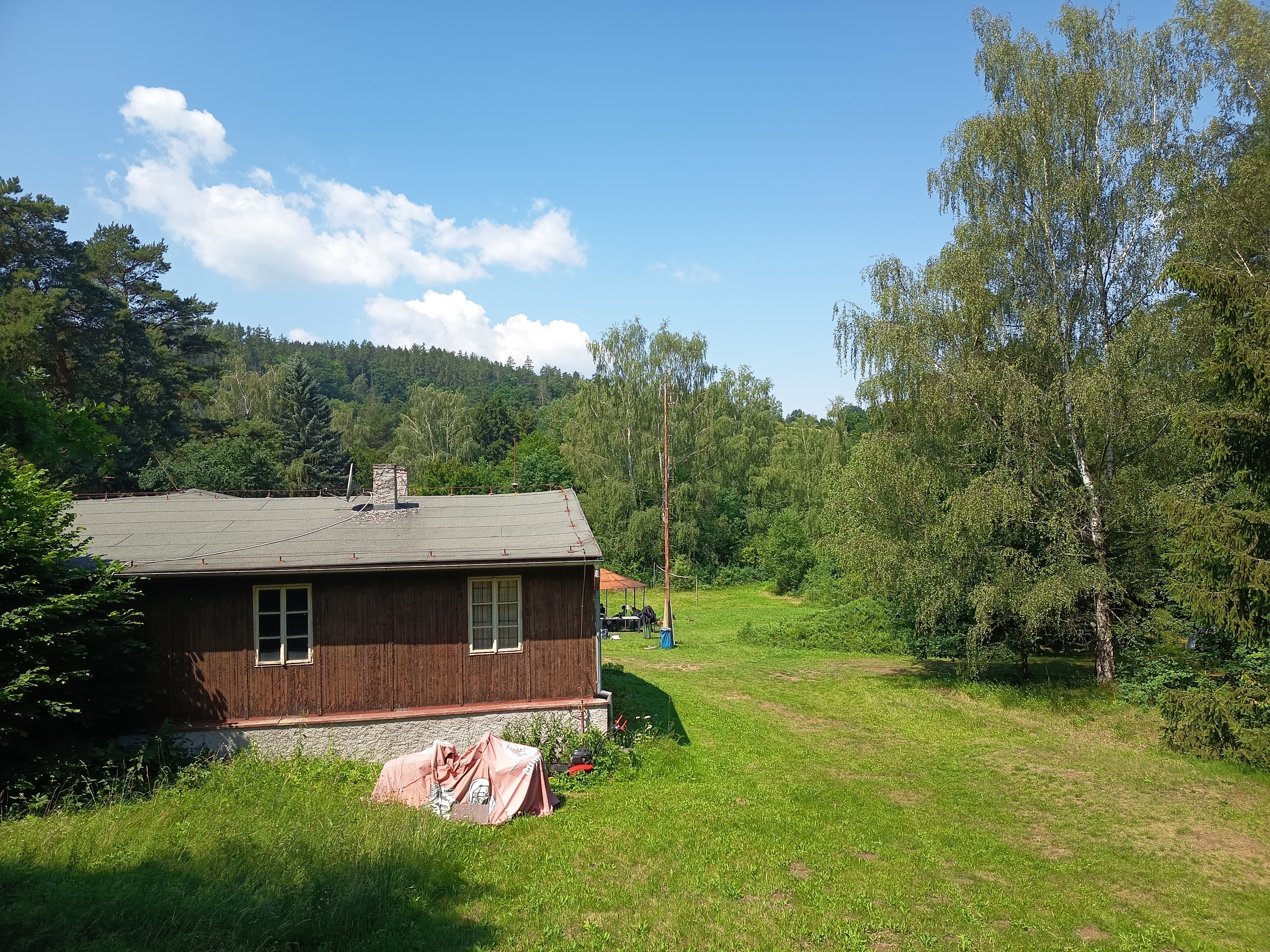 Na Žabkách foto 1
