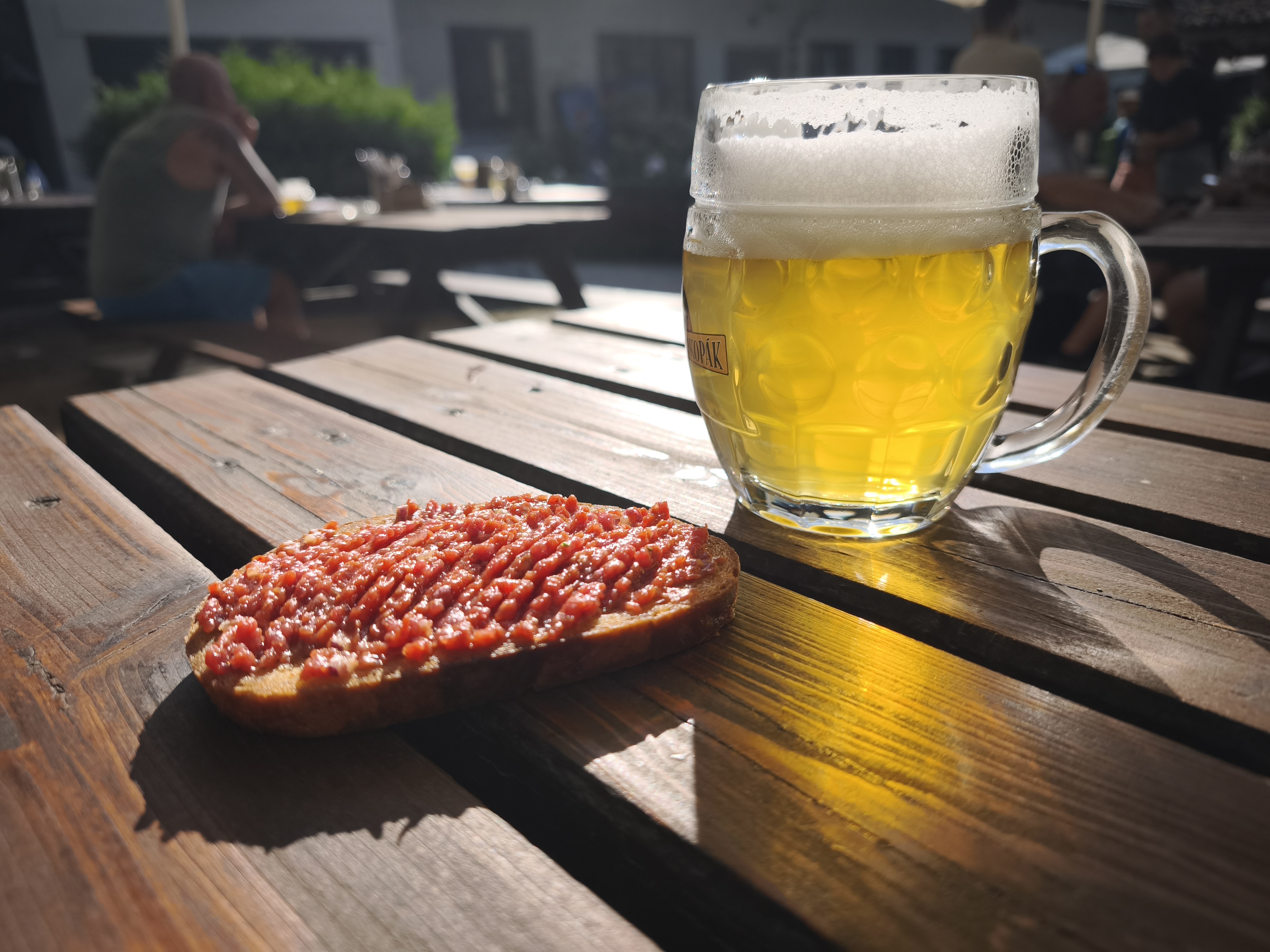 Pivovar Prokopák foto 5