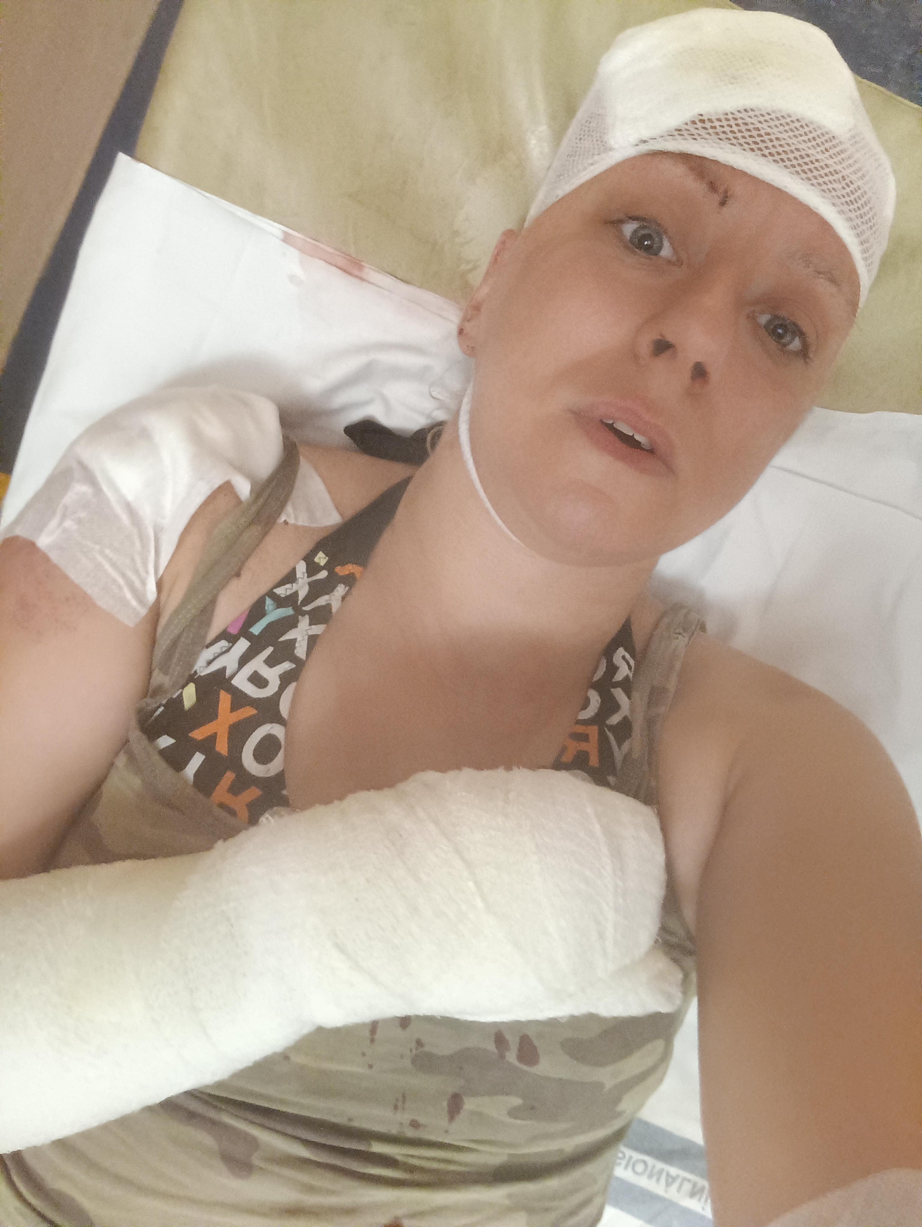 Zdravotnická záchranná služba Libereckého kraje foto 1