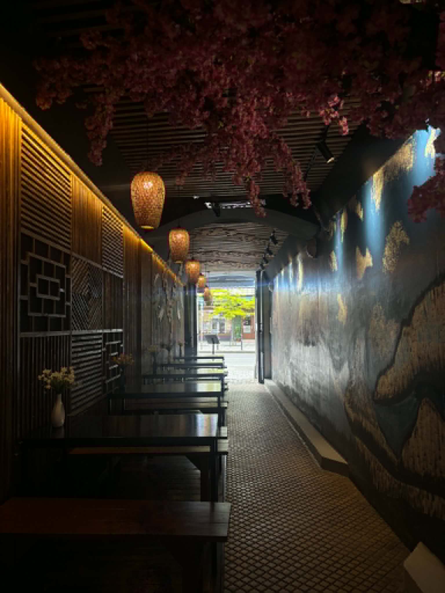Daichi Restaurace foto 1