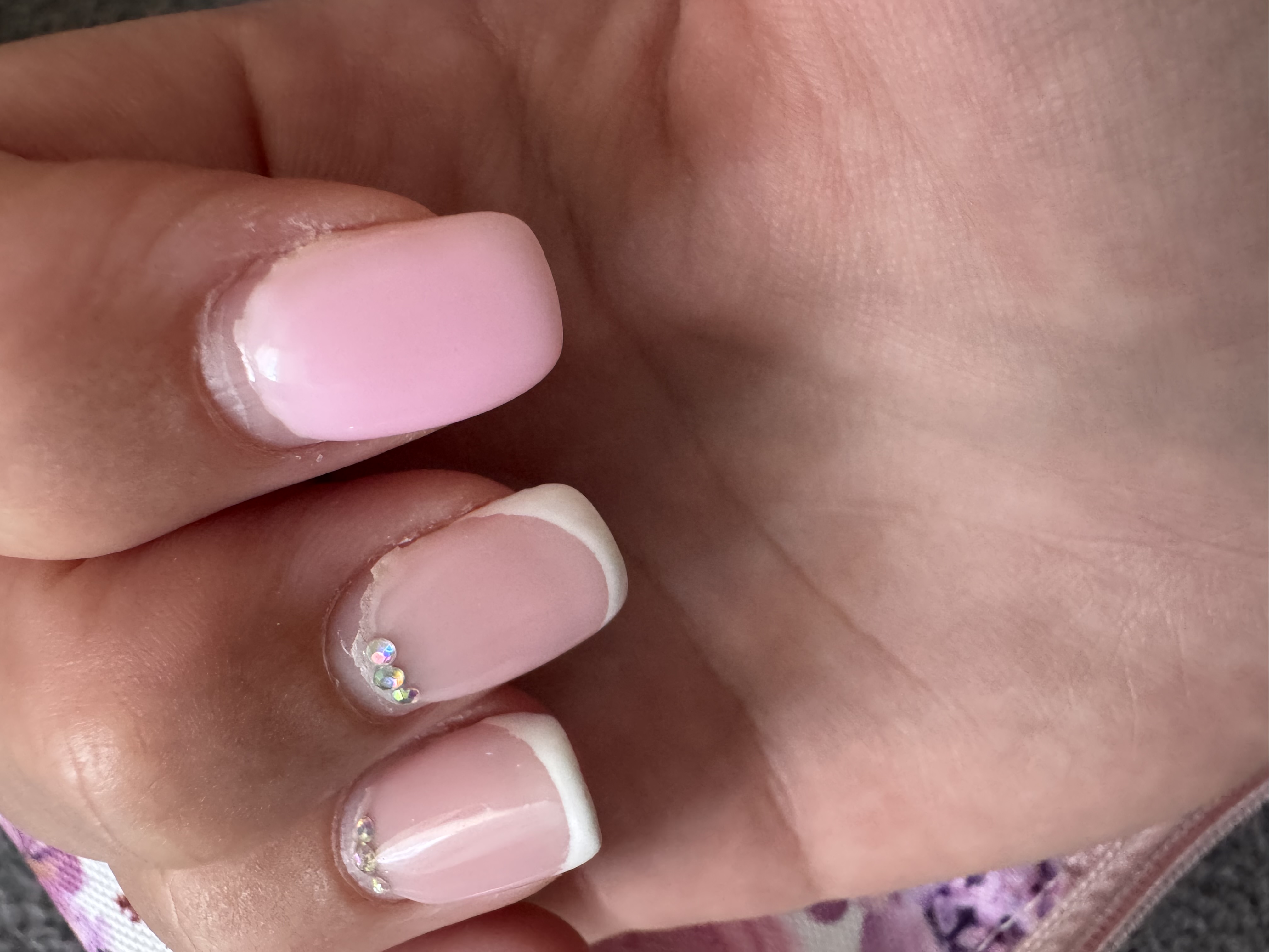 Nail House foto 5