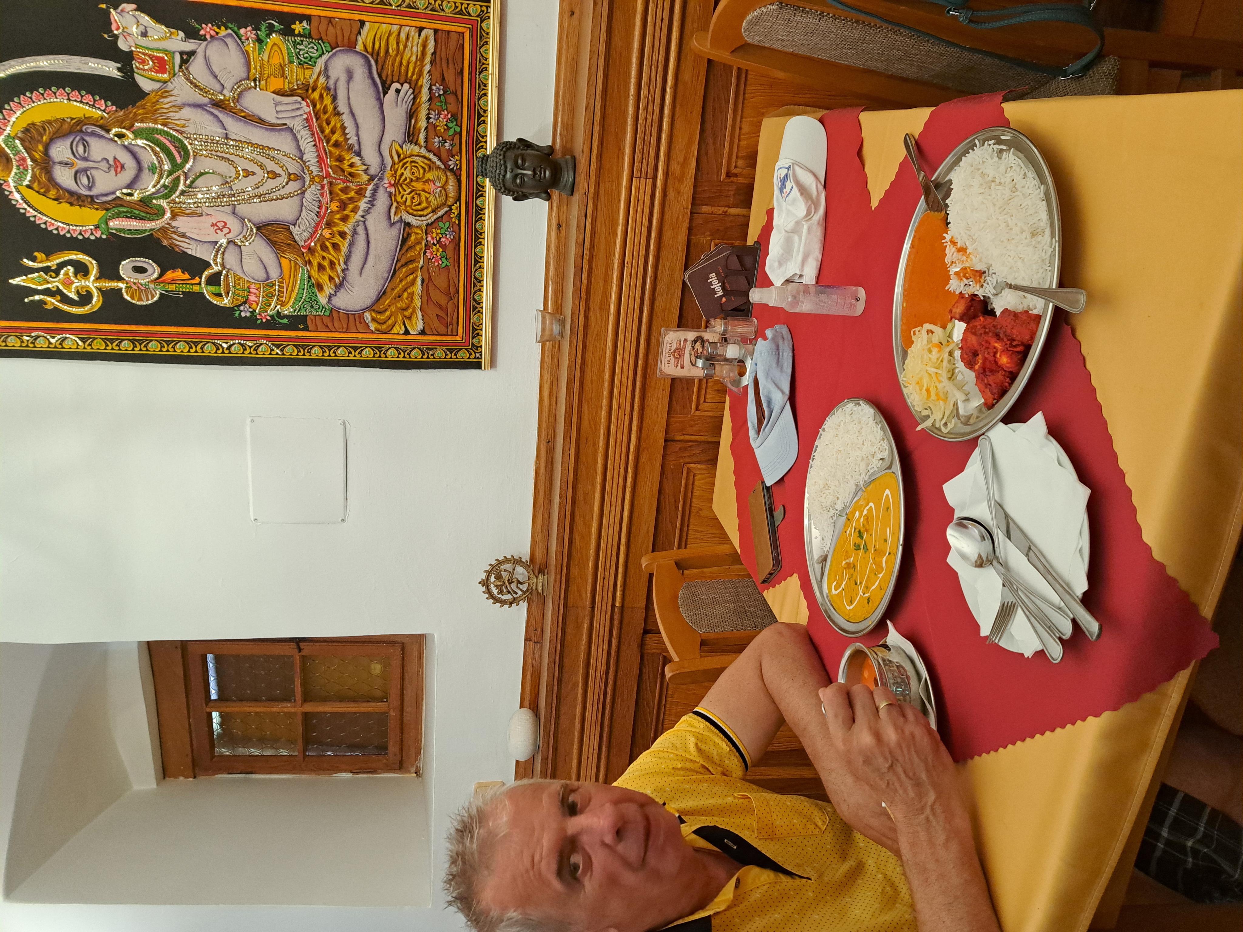 Restaurace Buddha foto 5