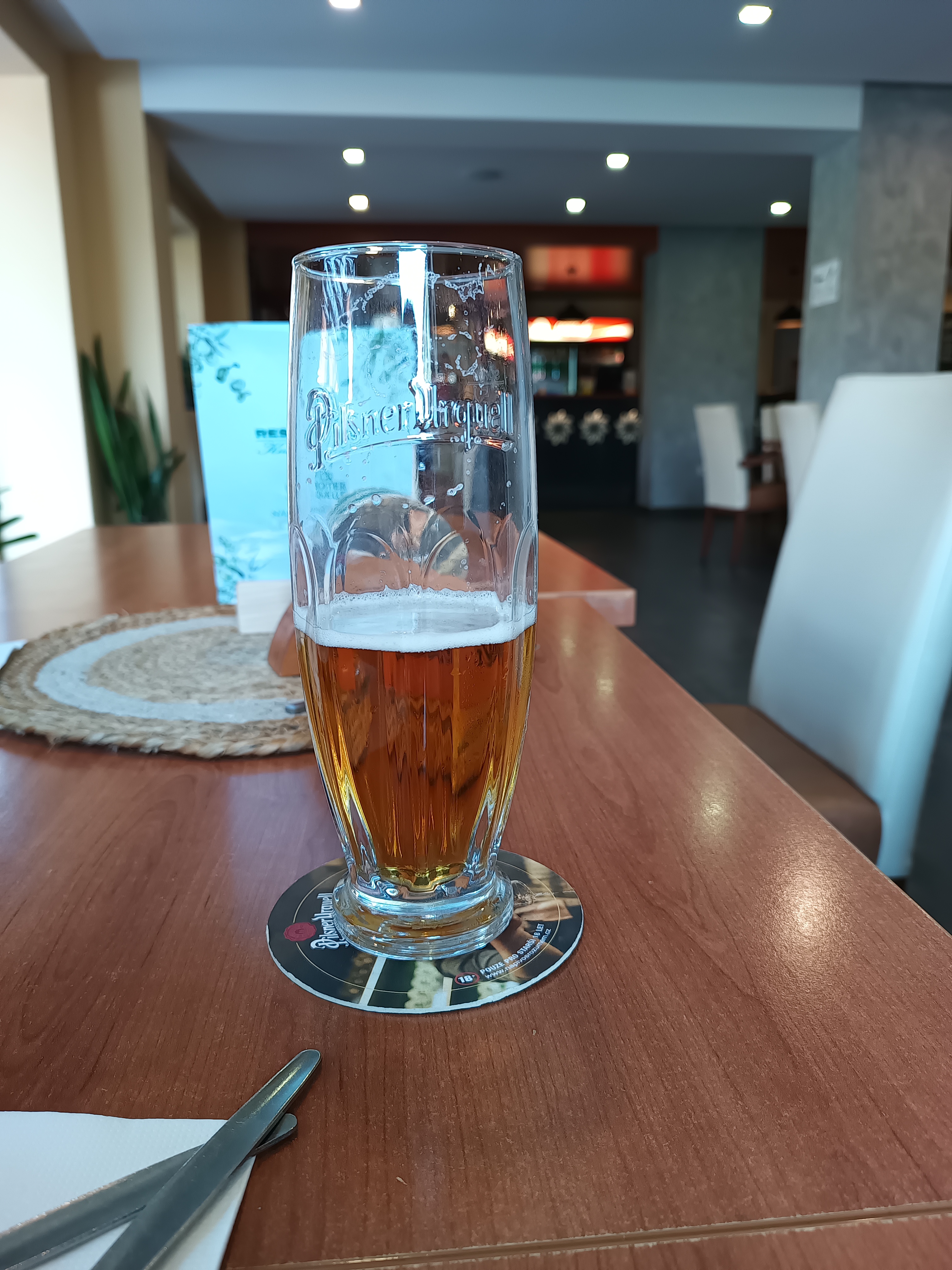 Restaurace Knížecí rybník foto 3