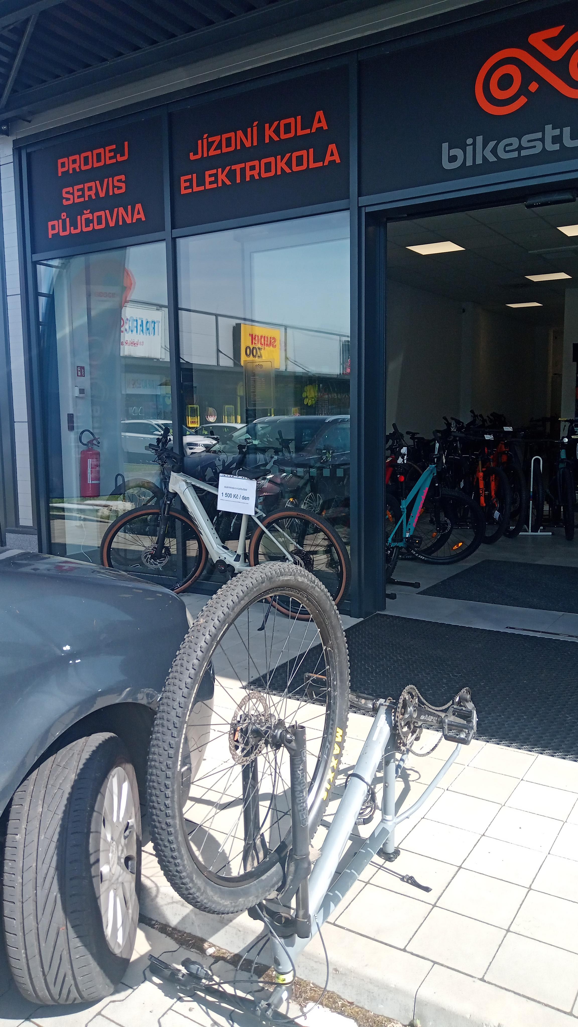 bikestudio.cz foto 2