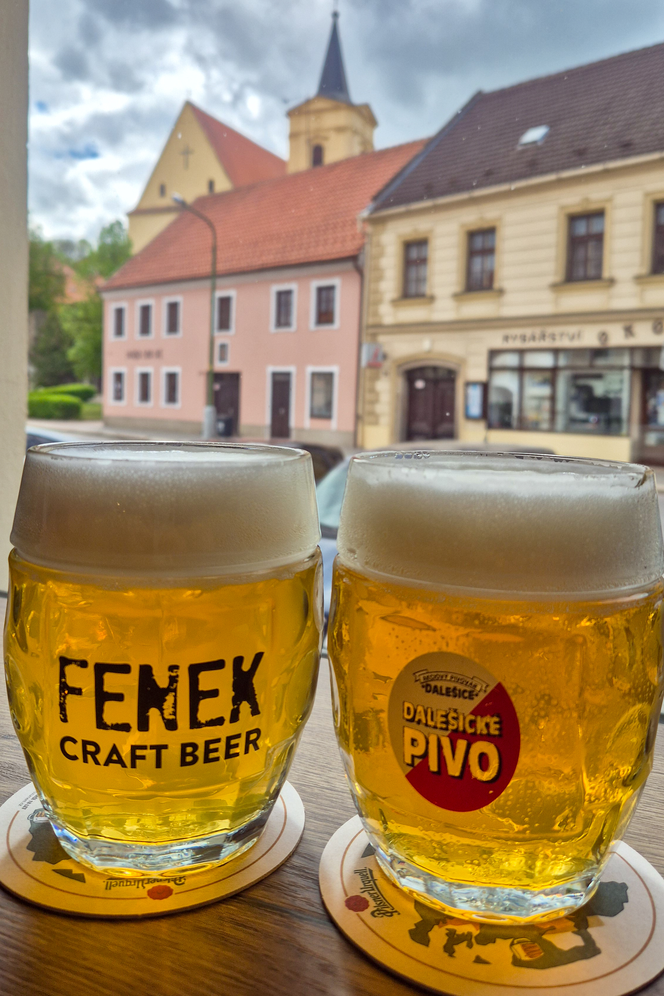 Jak Jinak Pub foto 1