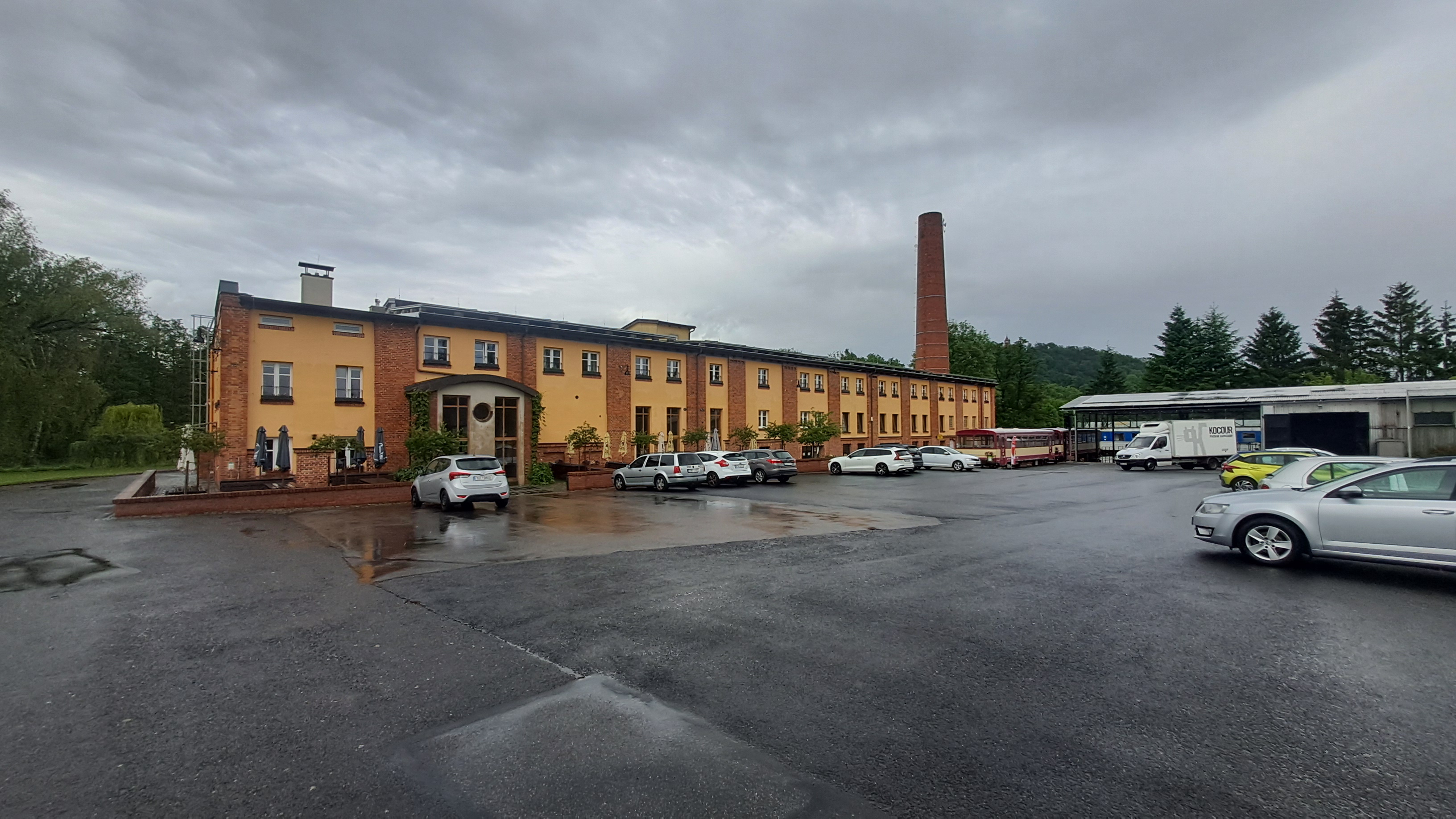 Pivovar Kocour Varnsdorf s.r.o. foto 4