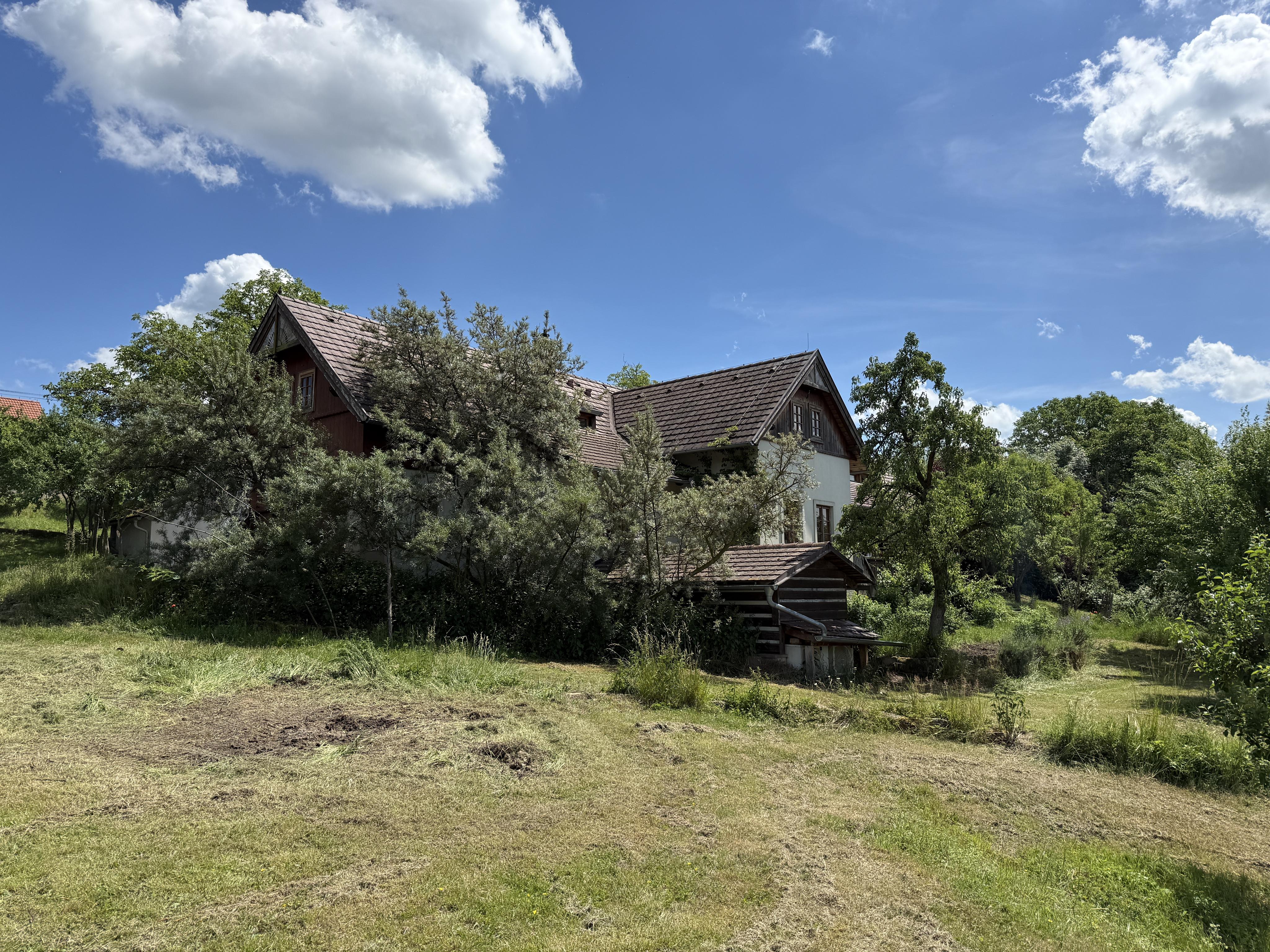 Farma Košík foto 3