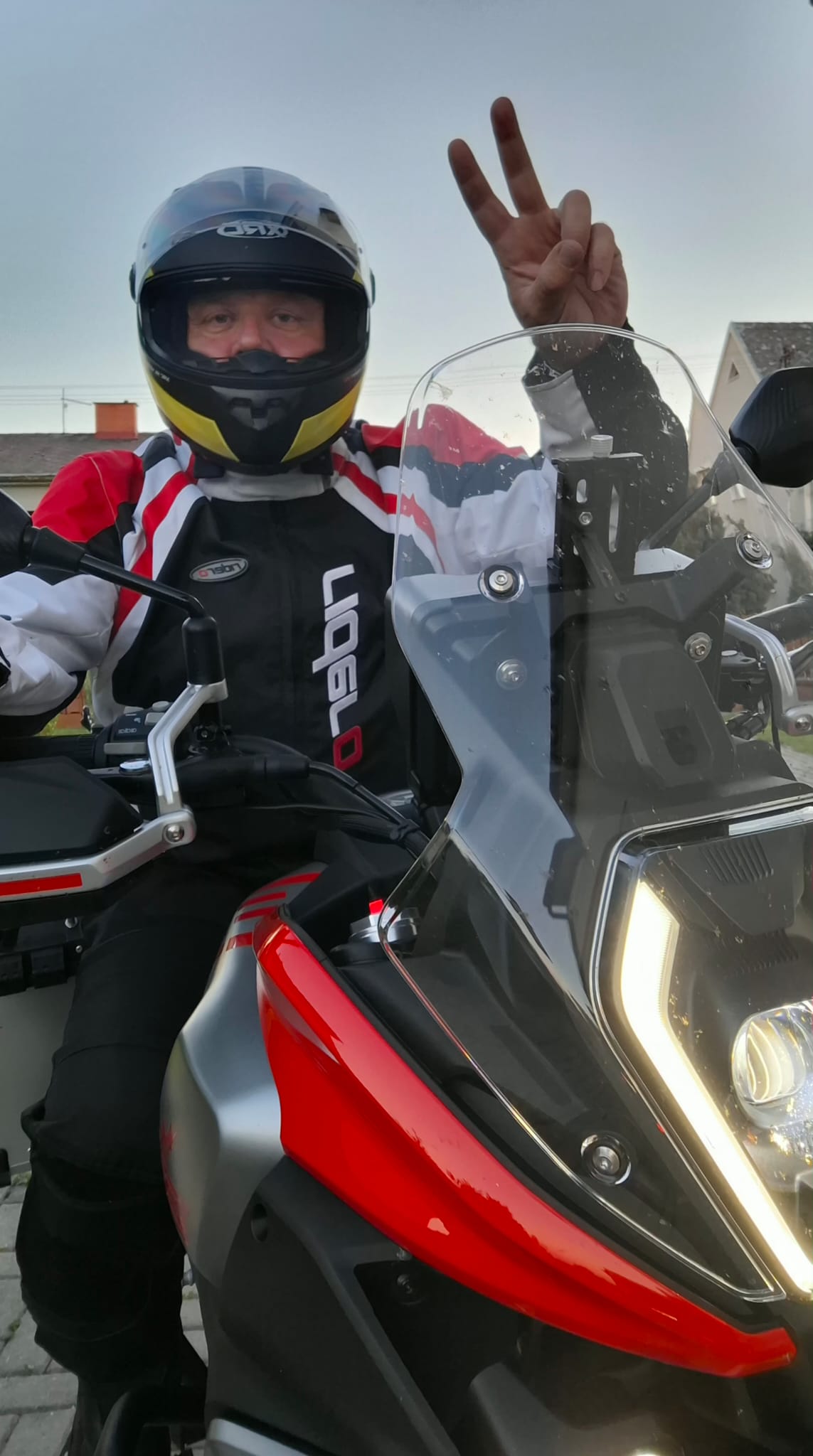 WESTMOTO foto 1