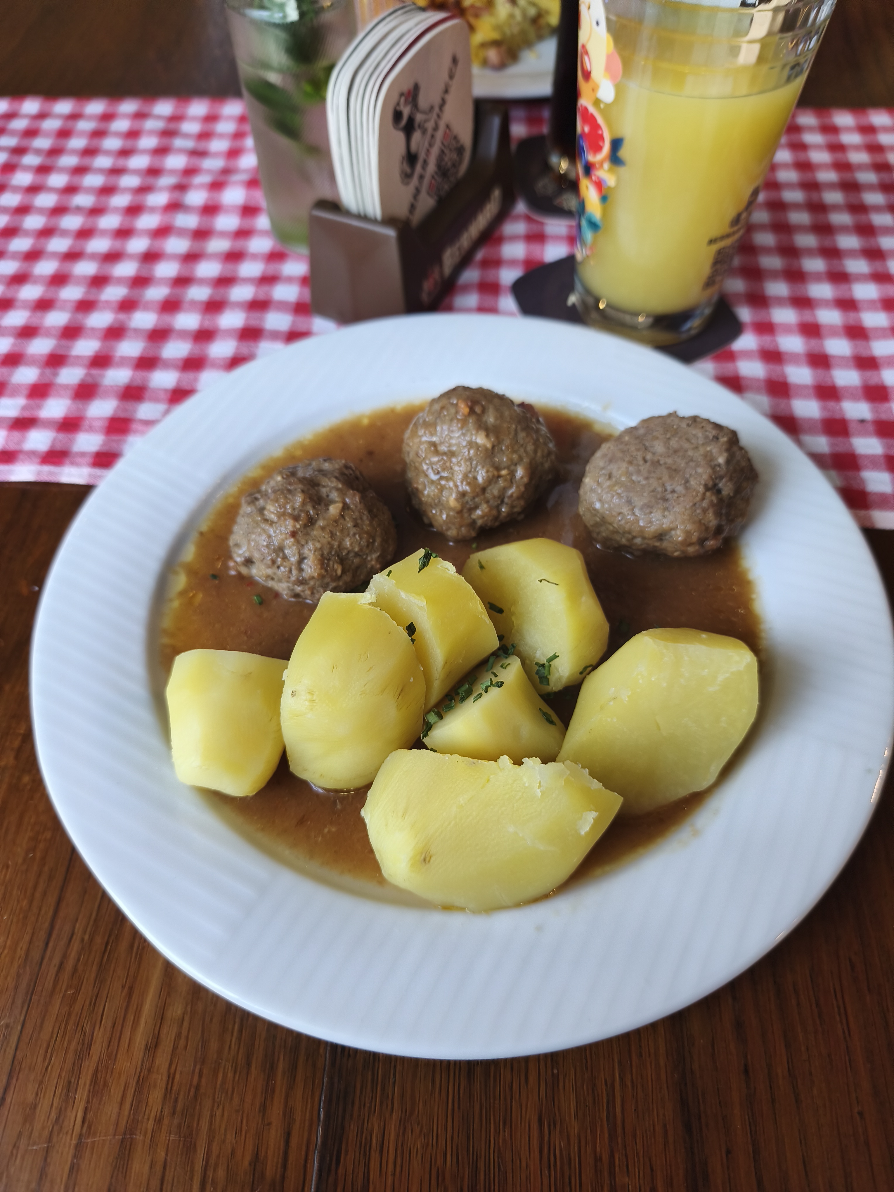 Restaurace na Vyskři foto 3