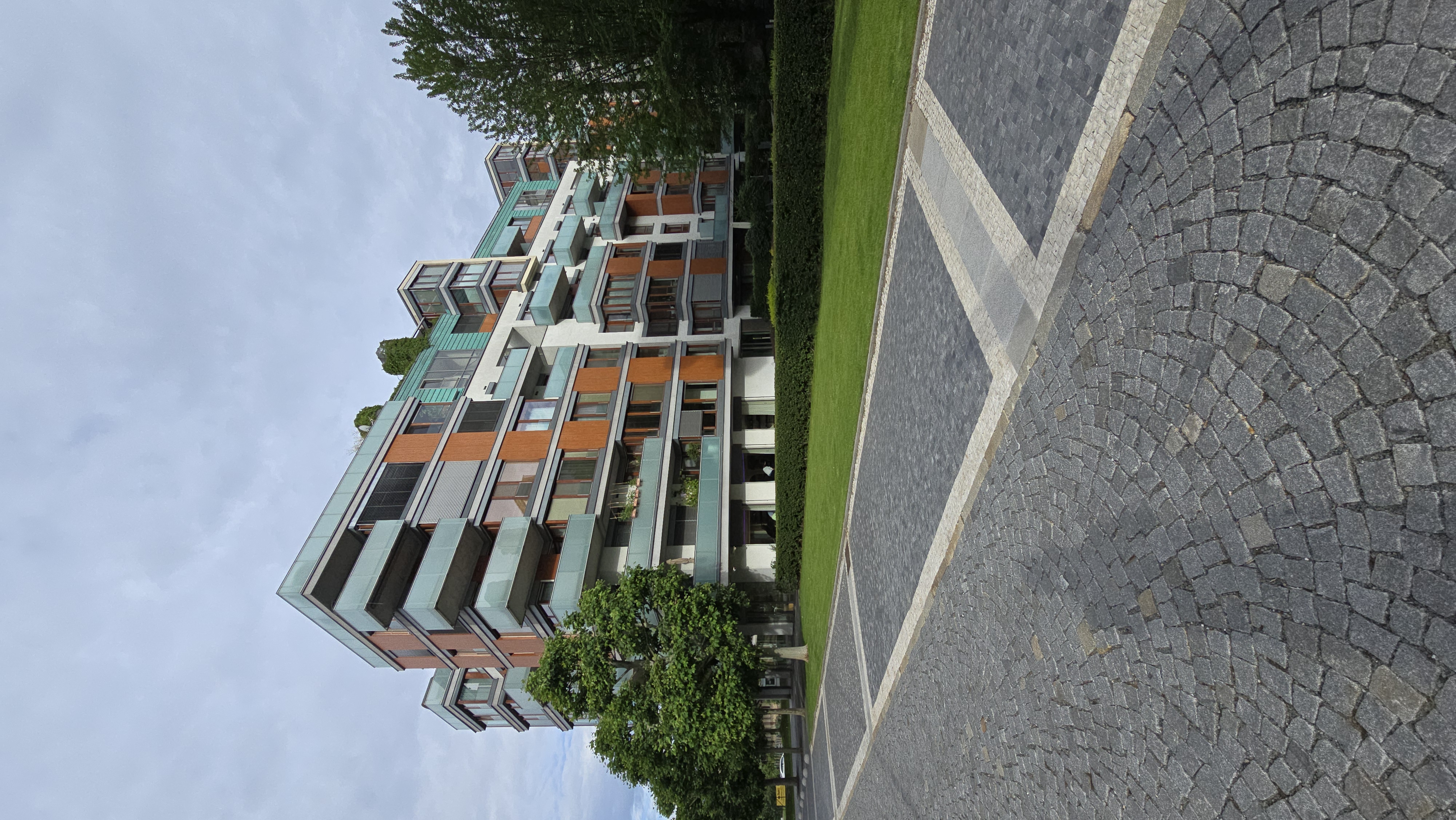 Apartmán Diamond River foto 1