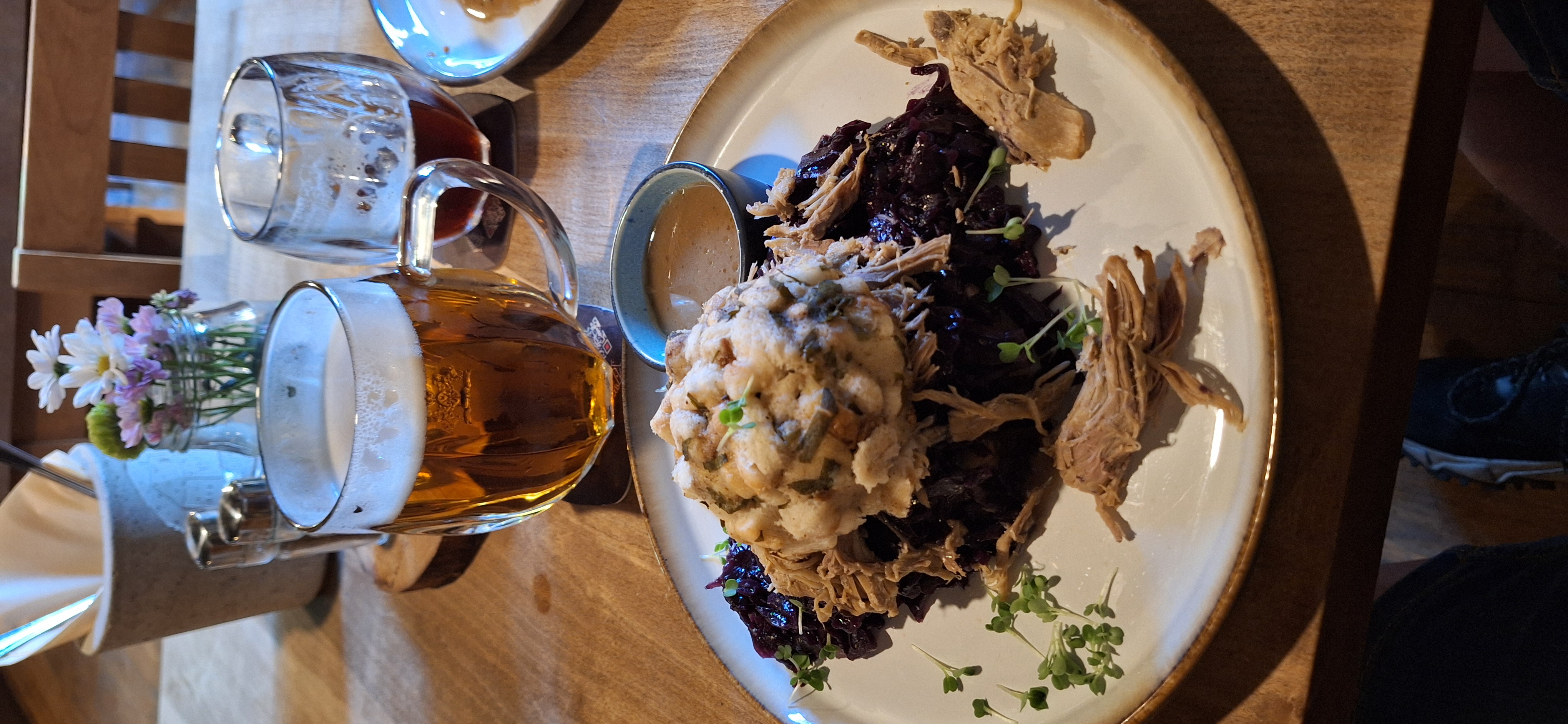 Hostinec Ábelův mlýn foto 3