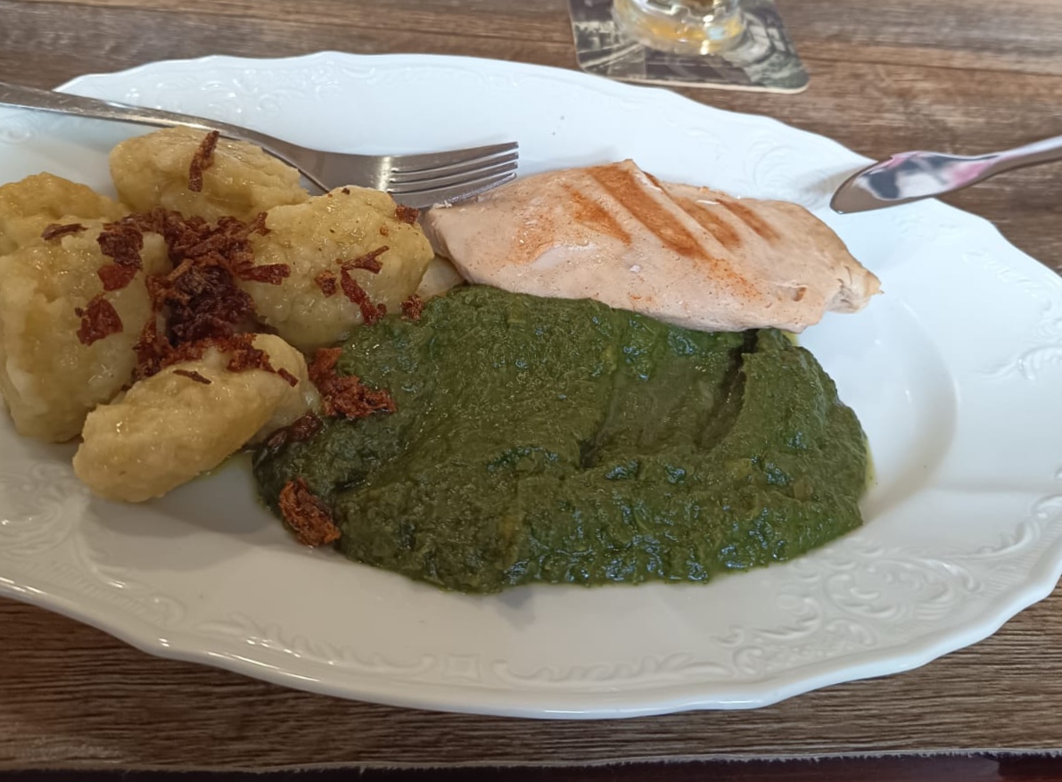 Restaurace a penzion Vlčí jáma foto 6