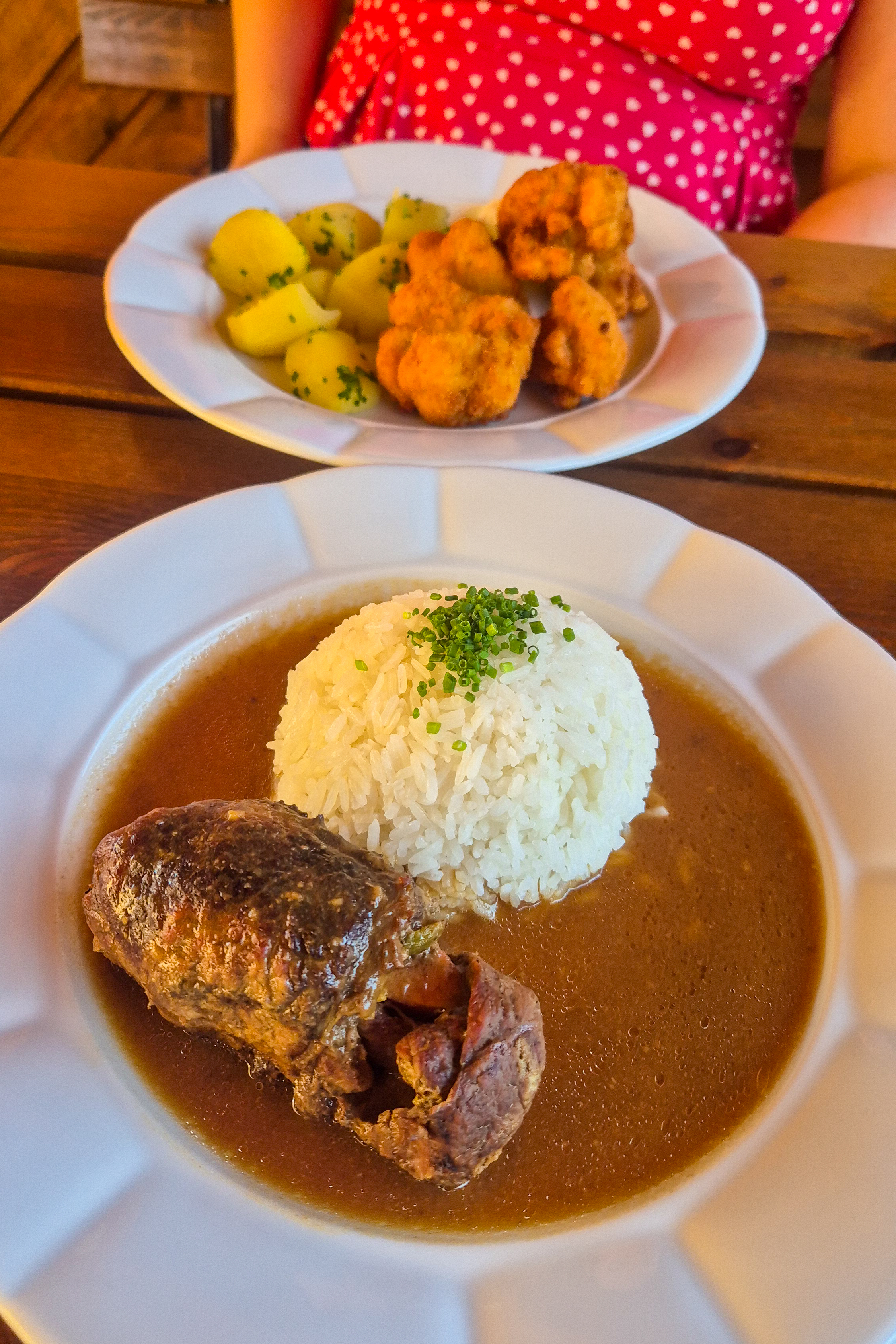 Restaurace Na Dědině foto 2