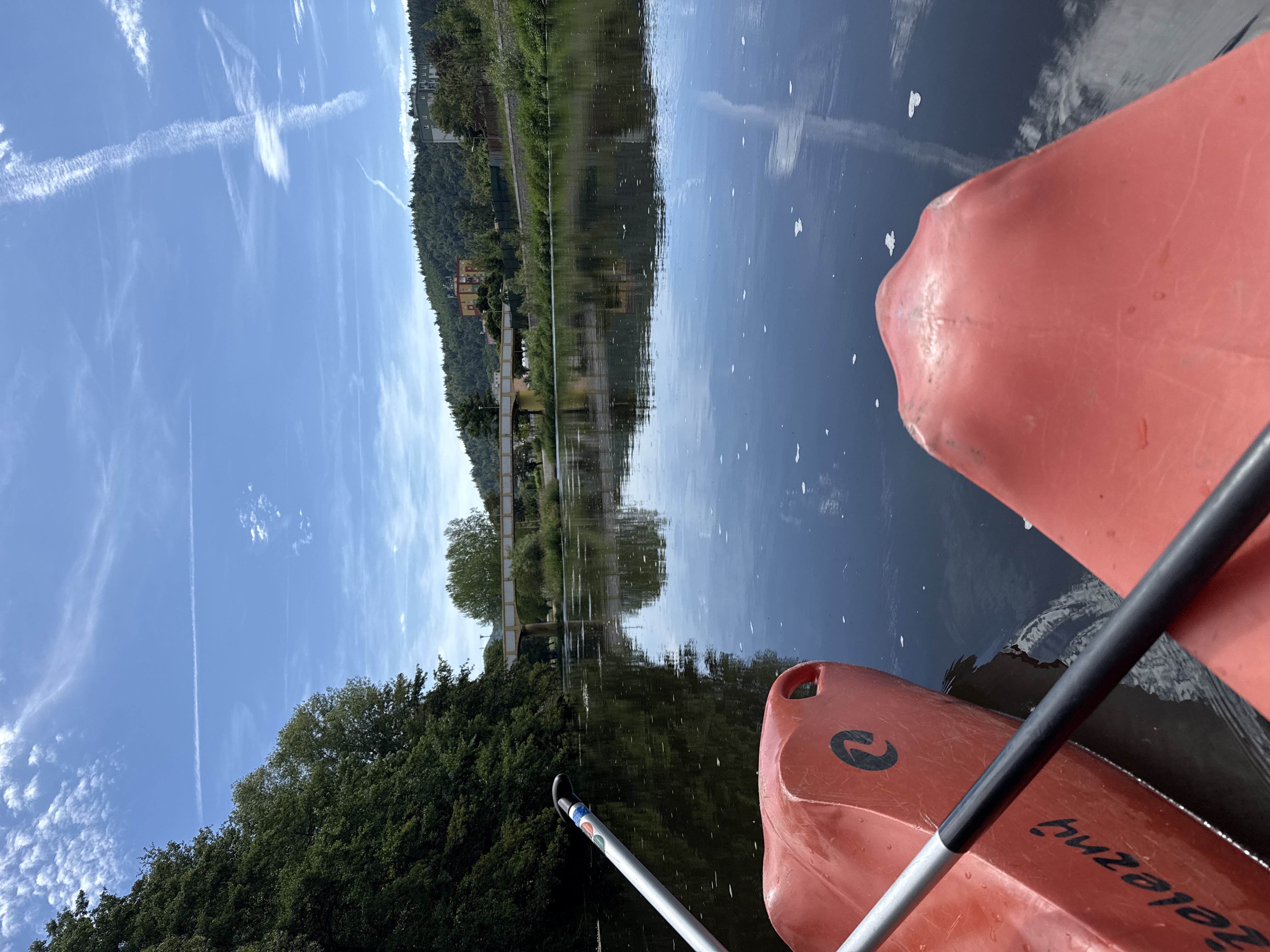 Půjčovna lodí Samba, s.r.o. foto 2