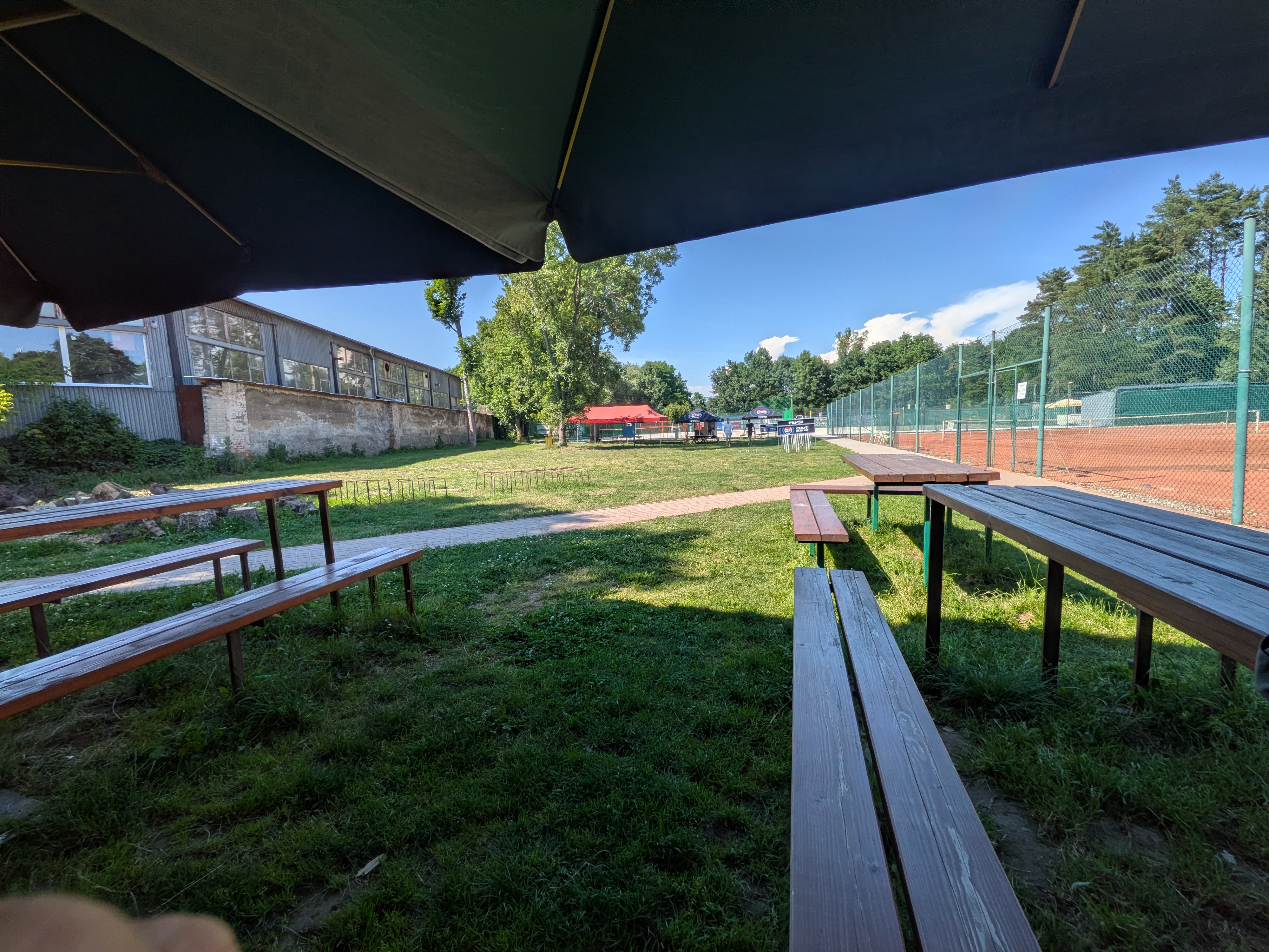 Hospůdka U Pískomila foto 1