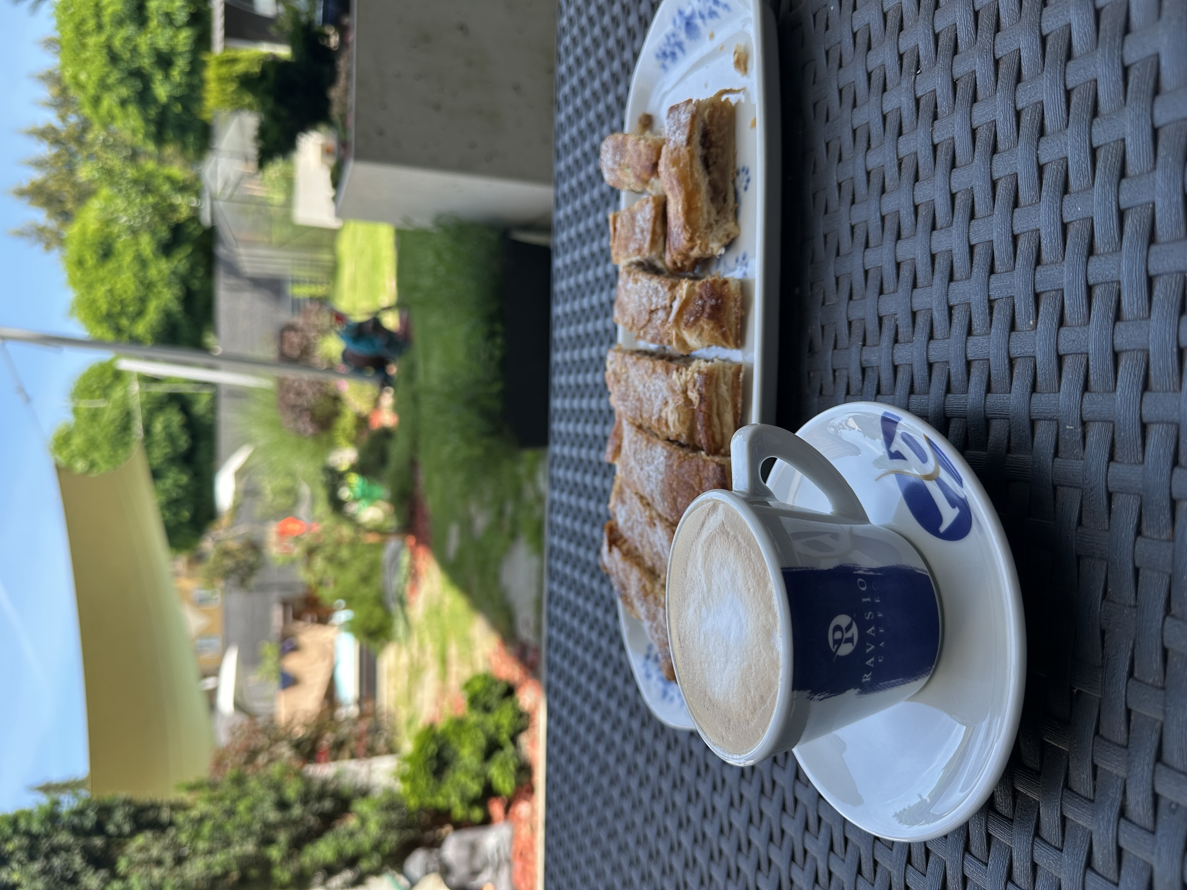 Ravasio Caffe foto 3