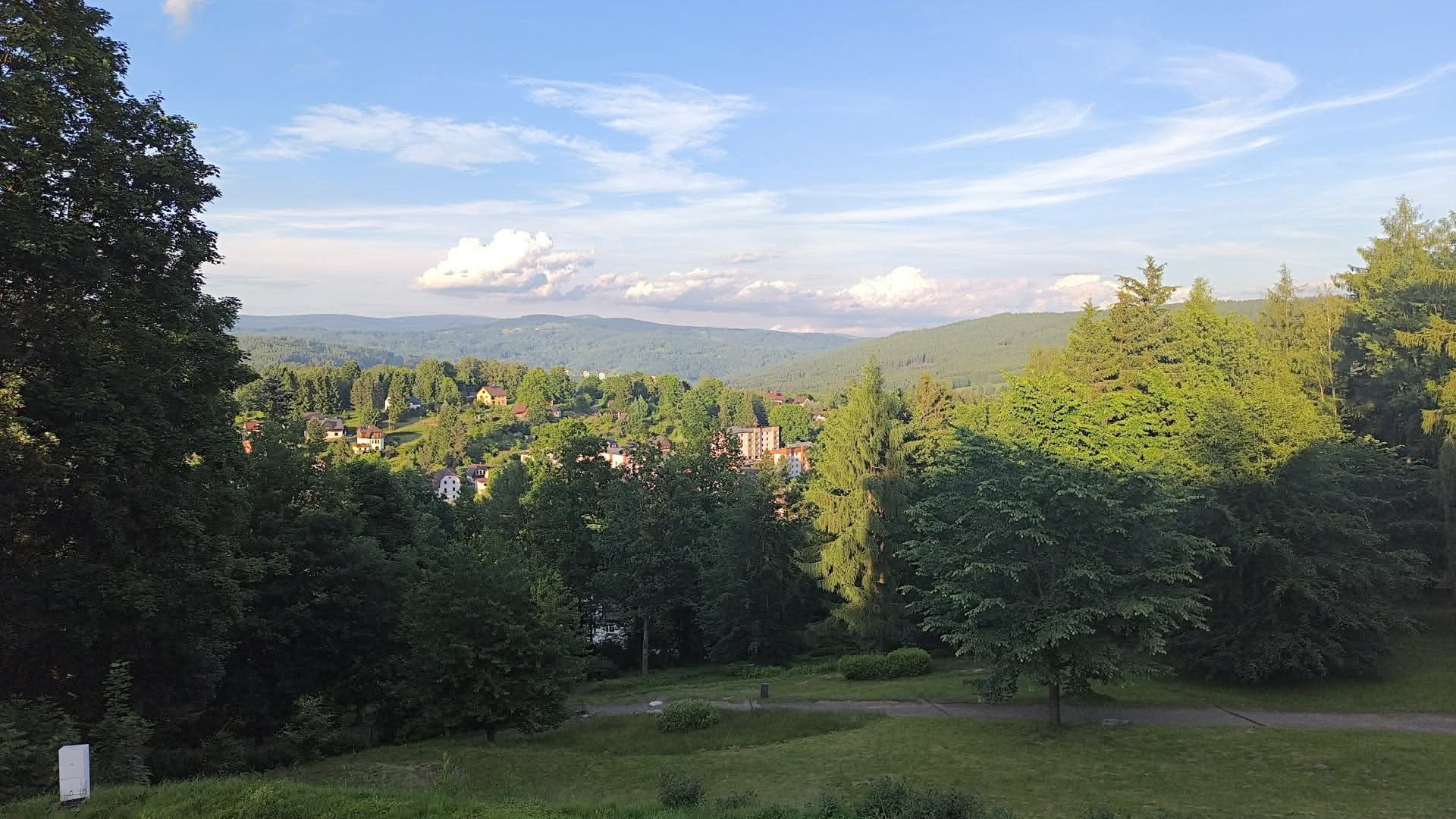 Parkhotel Smržovka, s.r.o. foto 3